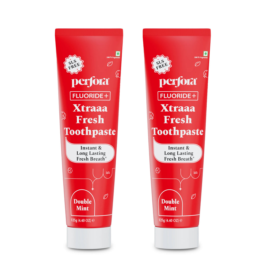 Perfora Care Facebook ad