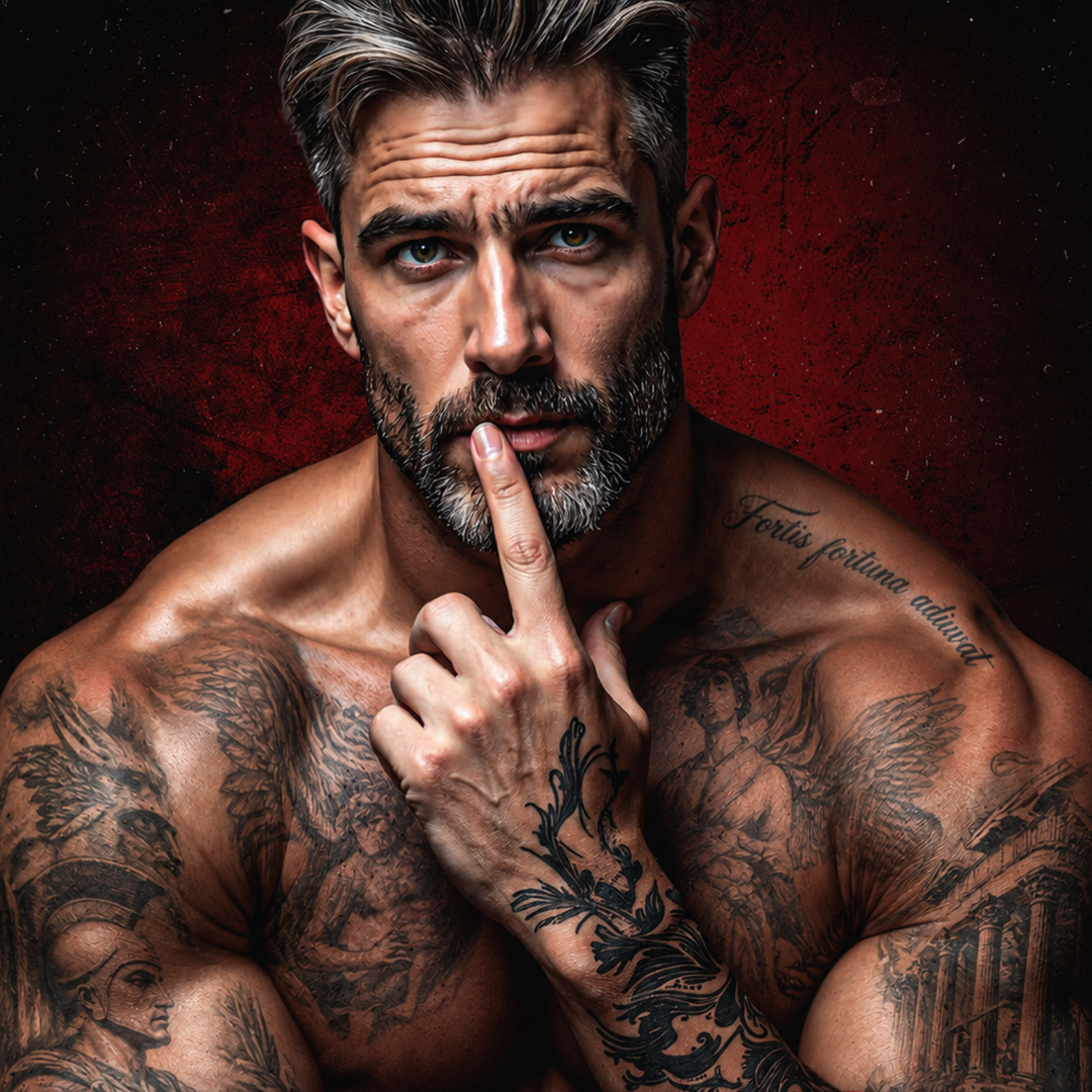 Liz Archer Romance Books Facebook ad