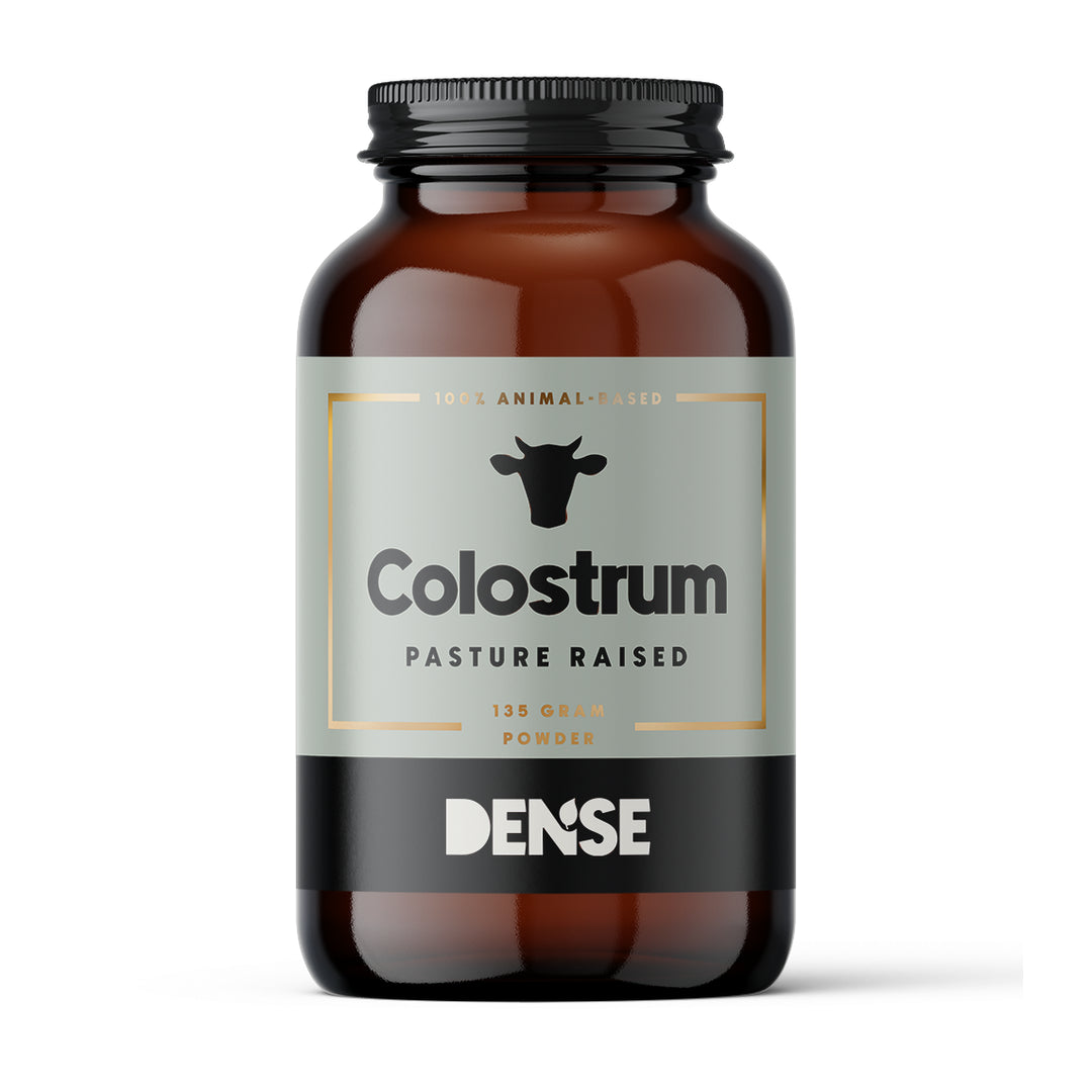 densenutrition.eu Facebook ad