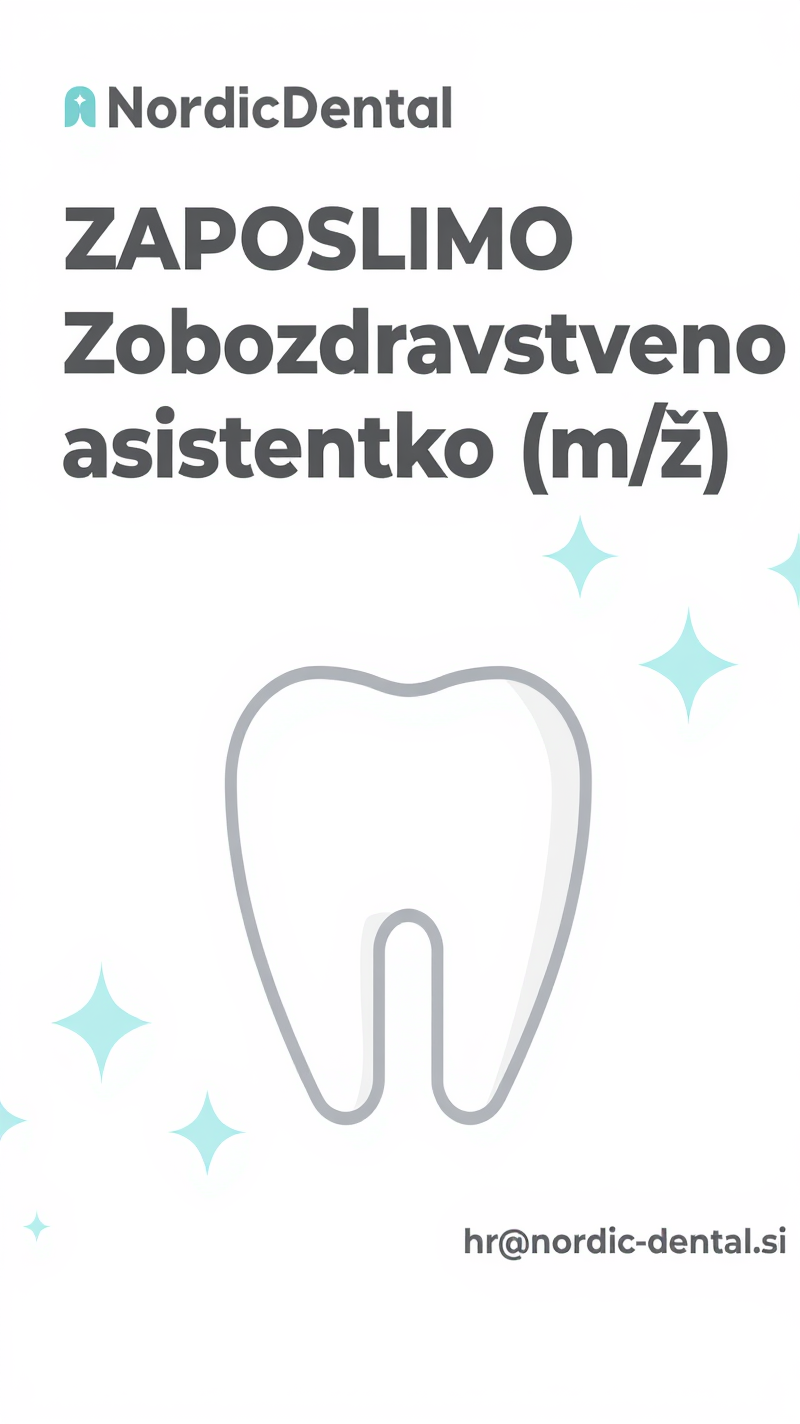 Nordic Dental Facebook ad
