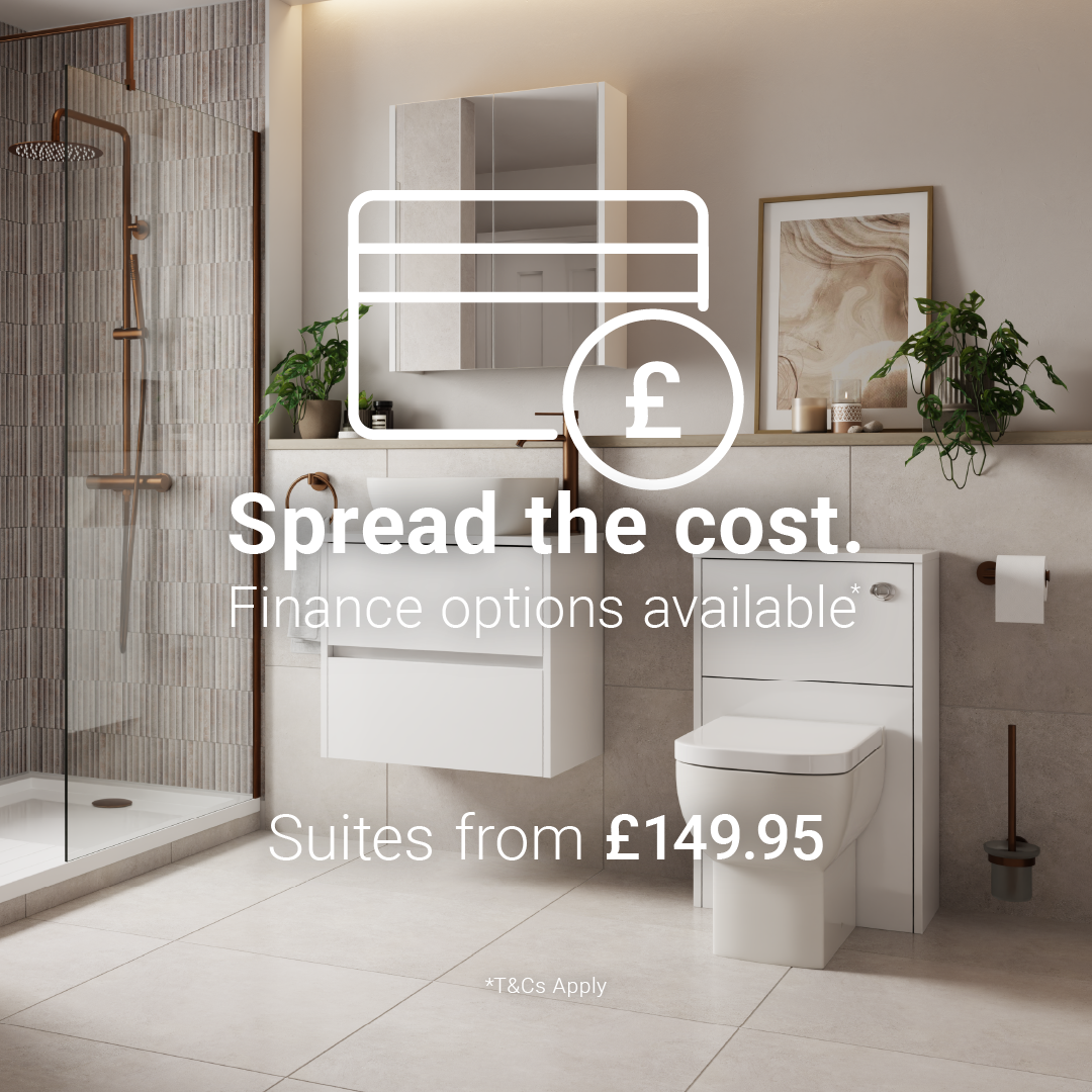 Wholesale Domestic Bathrooms Facebook ad