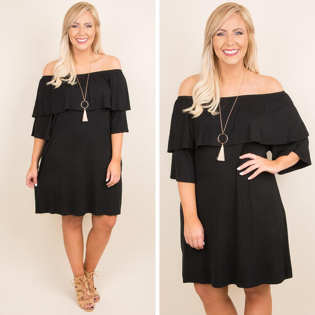 Chic Soul Facebook ad