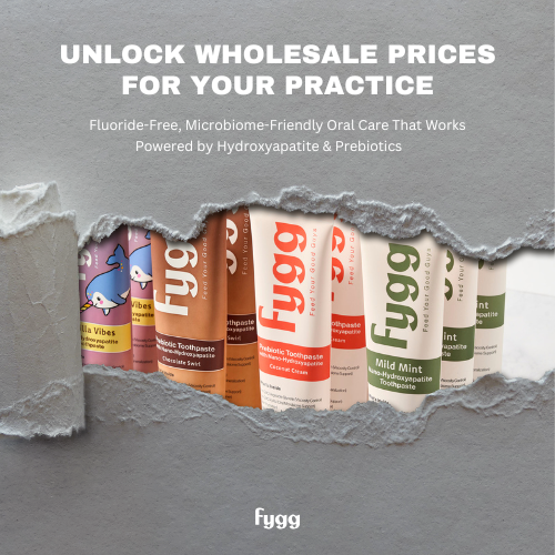 Feed Your Good Guys Facebook ad: Unlock Wholesale Prices for your Practice