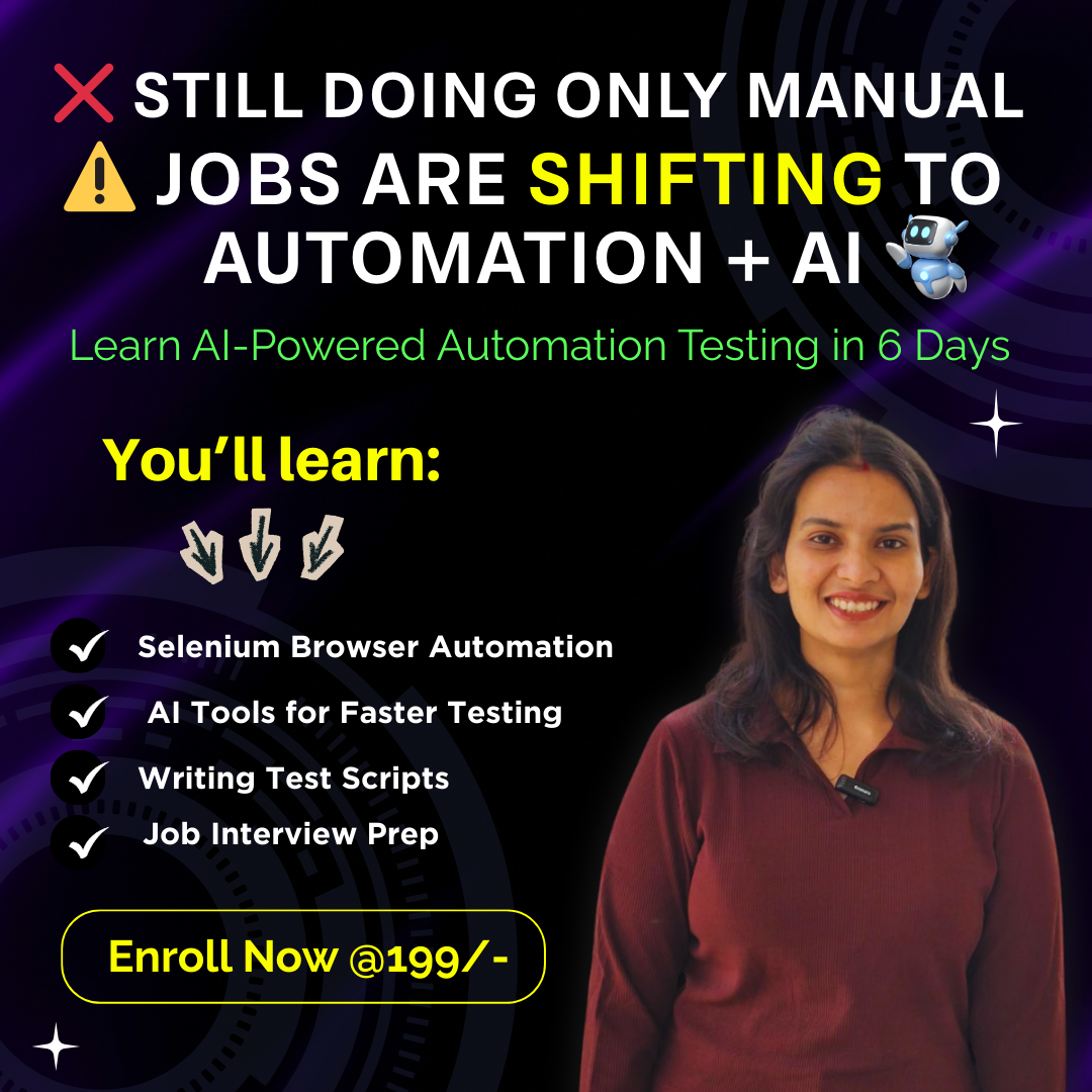 Akansha Academy Facebook ad: Learn To Build AI-Agent in 6 Days