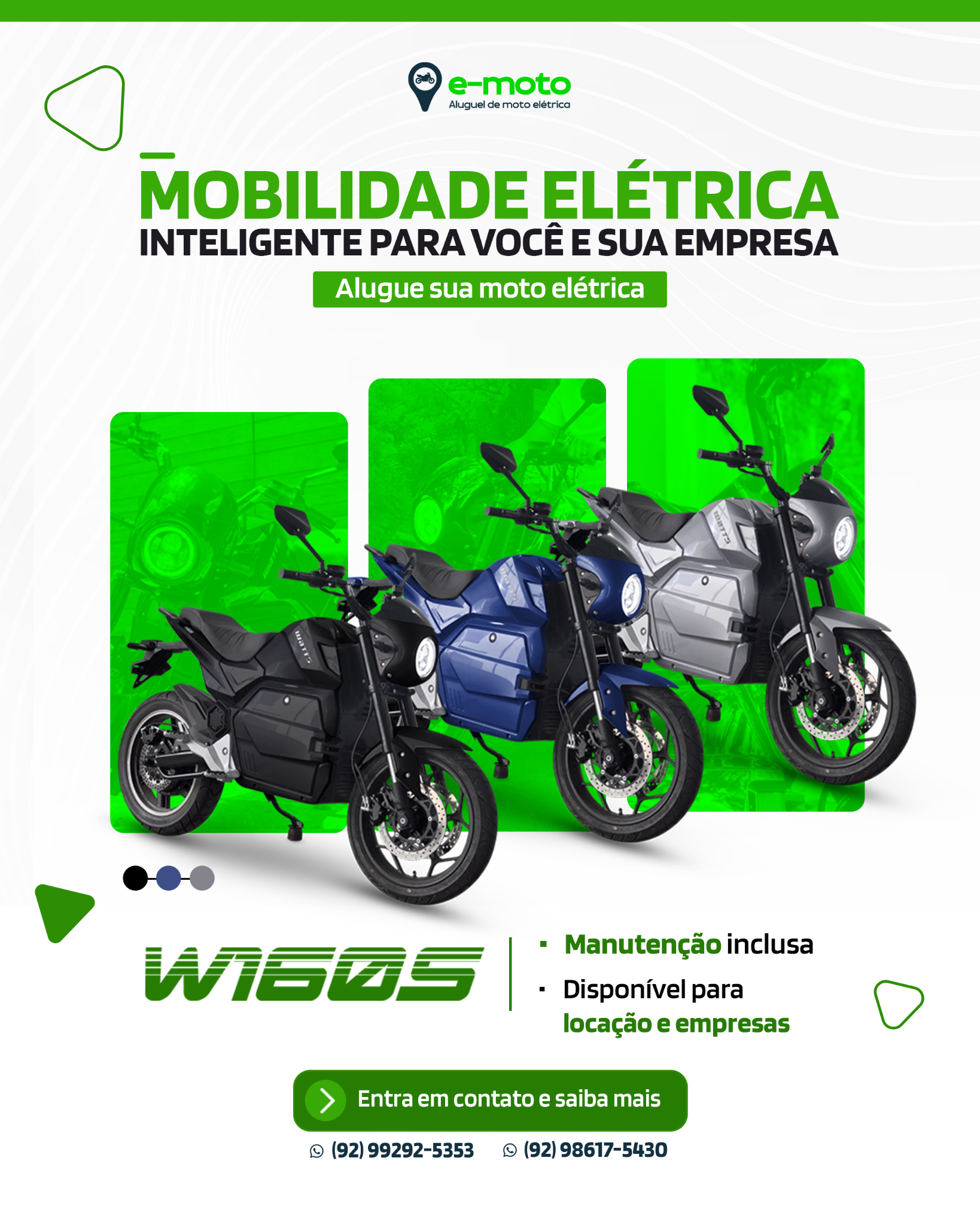 E-Moto Facebook ad from Feb 20, 2026
