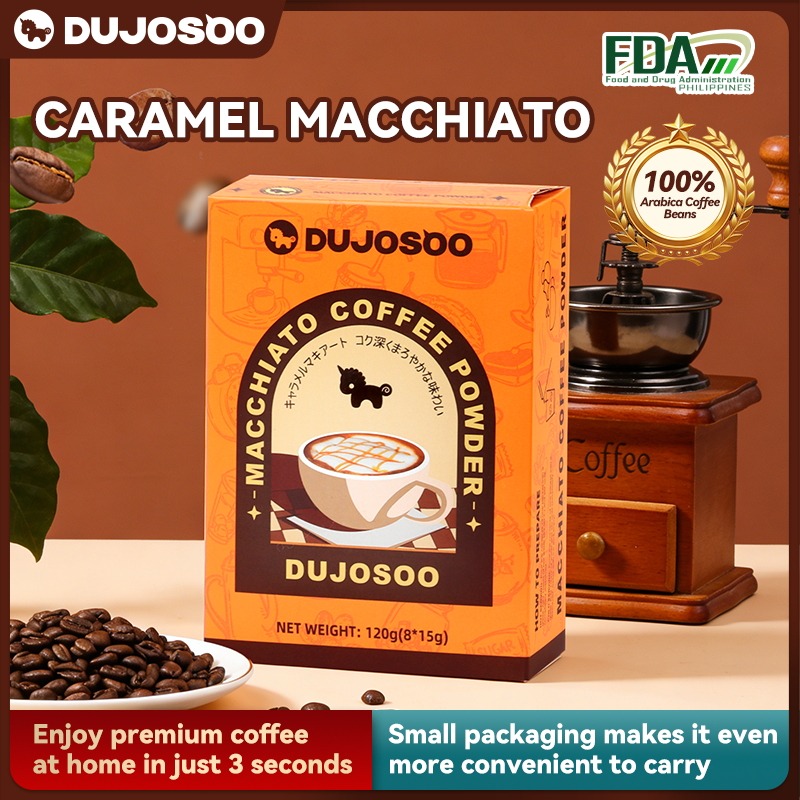 Dujosoo brand store Facebook ad