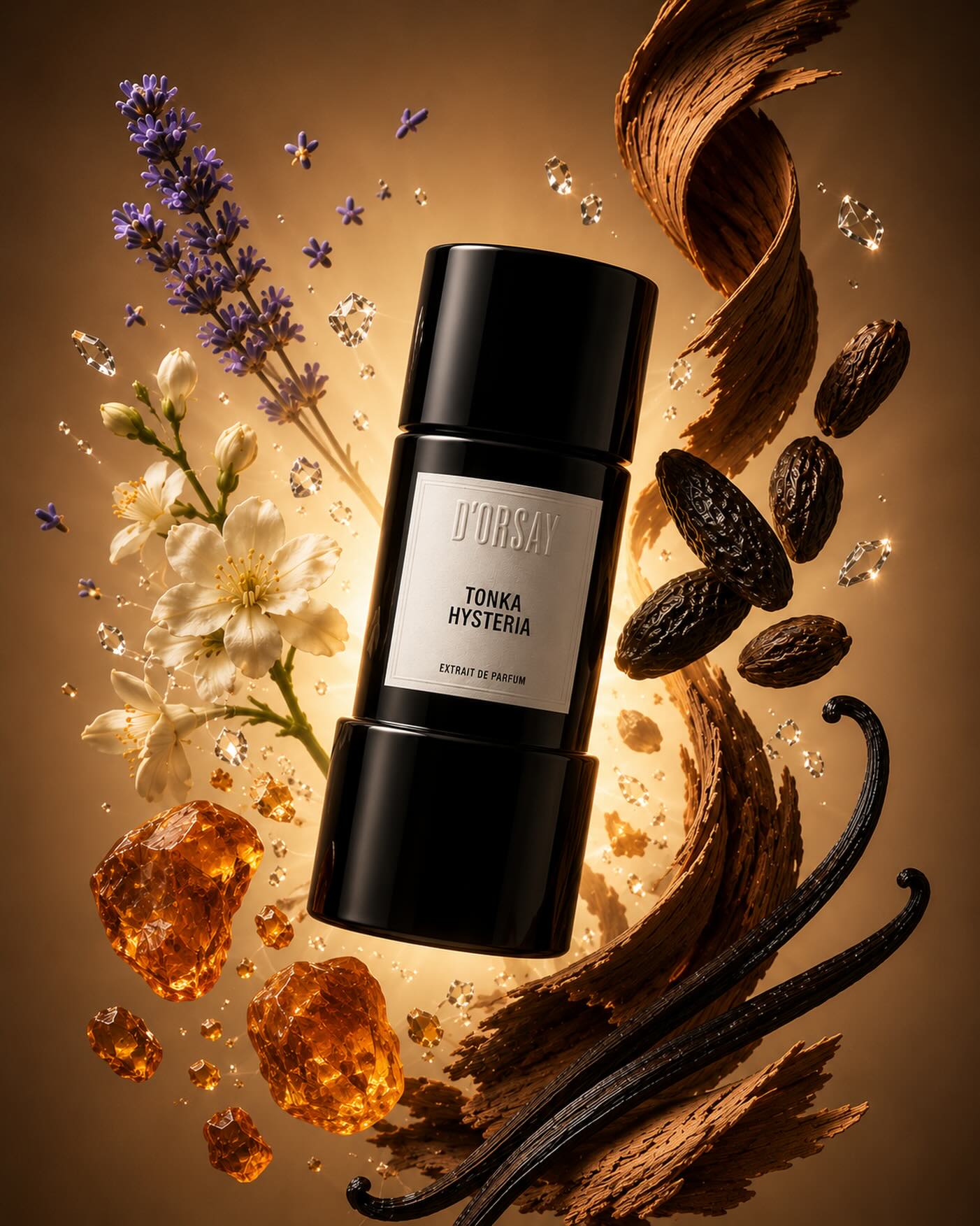 91minis Facebook ad: Niche & Designer Perfumes in Dubai | 91MINIS