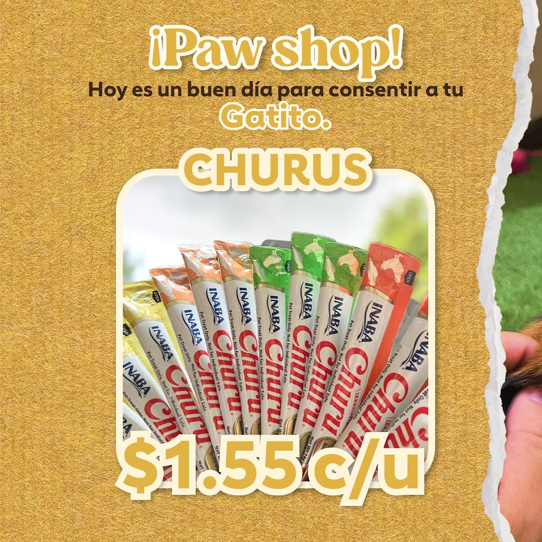 pawsittersv Facebook ad: Hoy es buen día para consentir a nuestros…