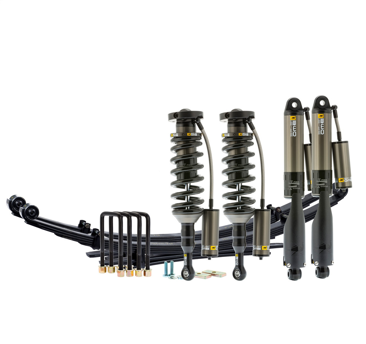 Audiotech Tuggeranong Facebook ad: Audiotech are Canberra's leading 4x4 accessories and…