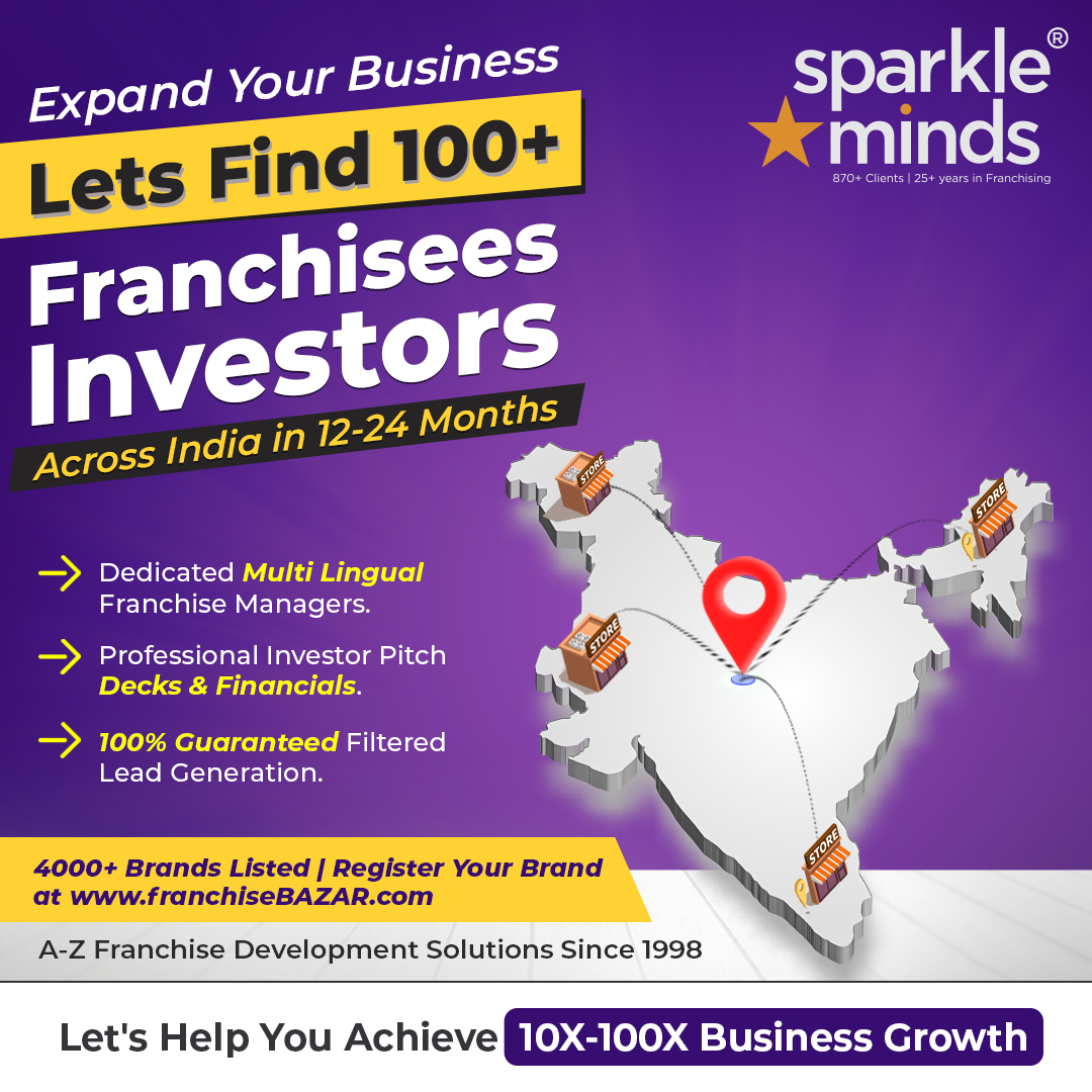 sparkleminds Facebook ad