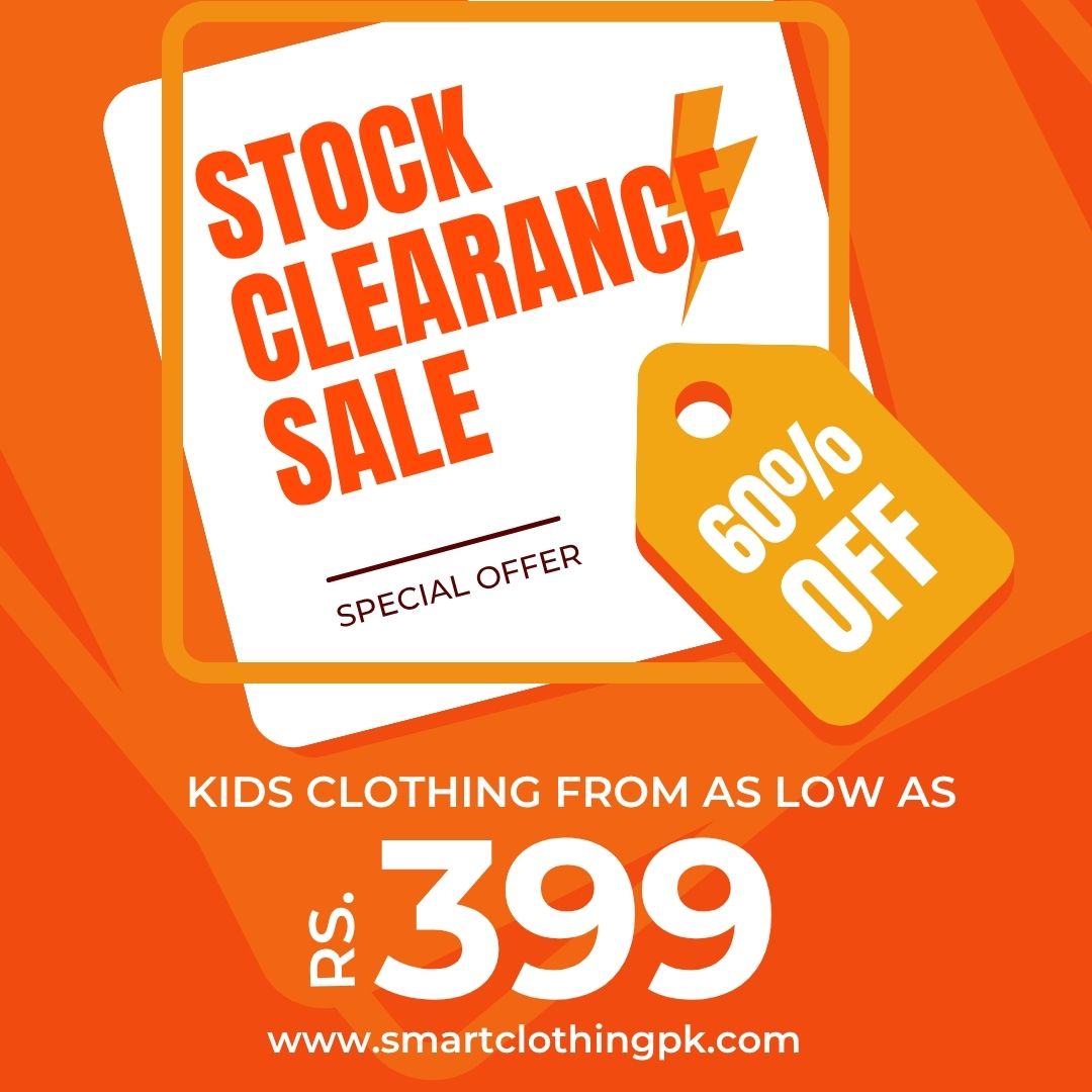 Smart Clothing Facebook ad