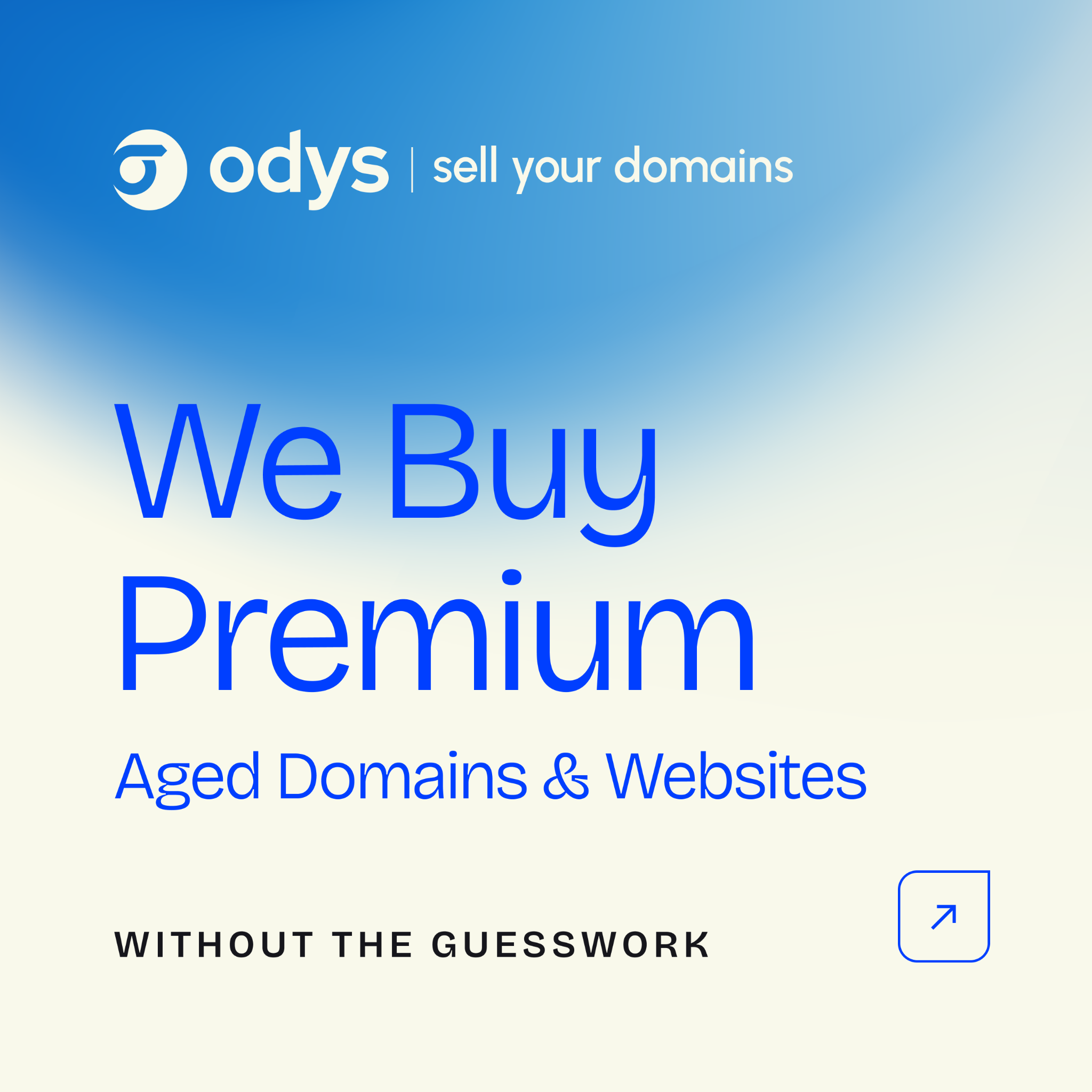 Odys Global Facebook ad
