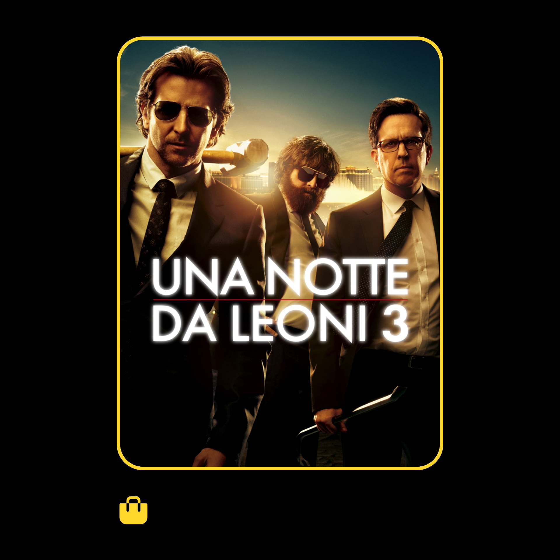 Amazon Prime Video Facebook ad