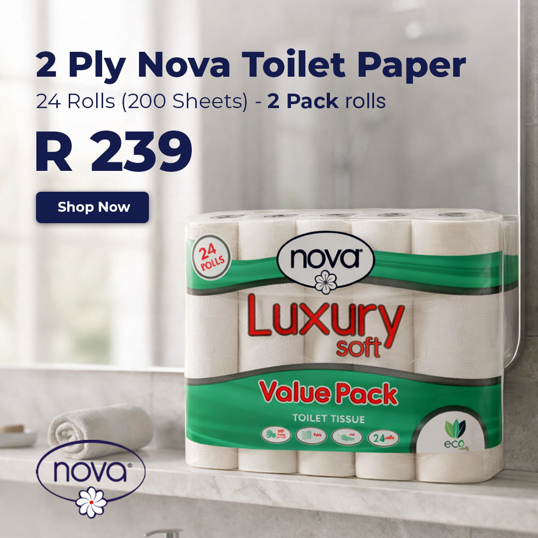 Nova Papers Facebook ad