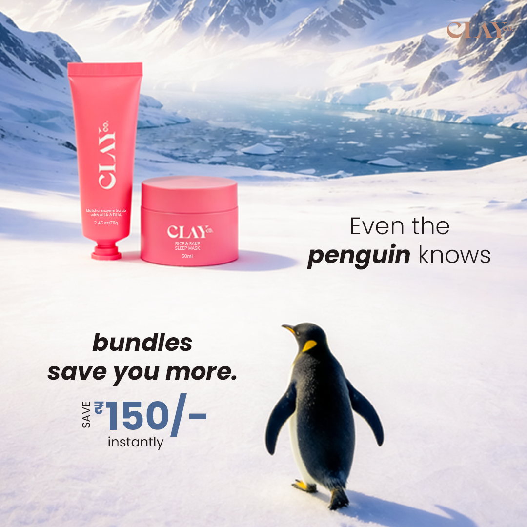 ClayCo Facebook ad
