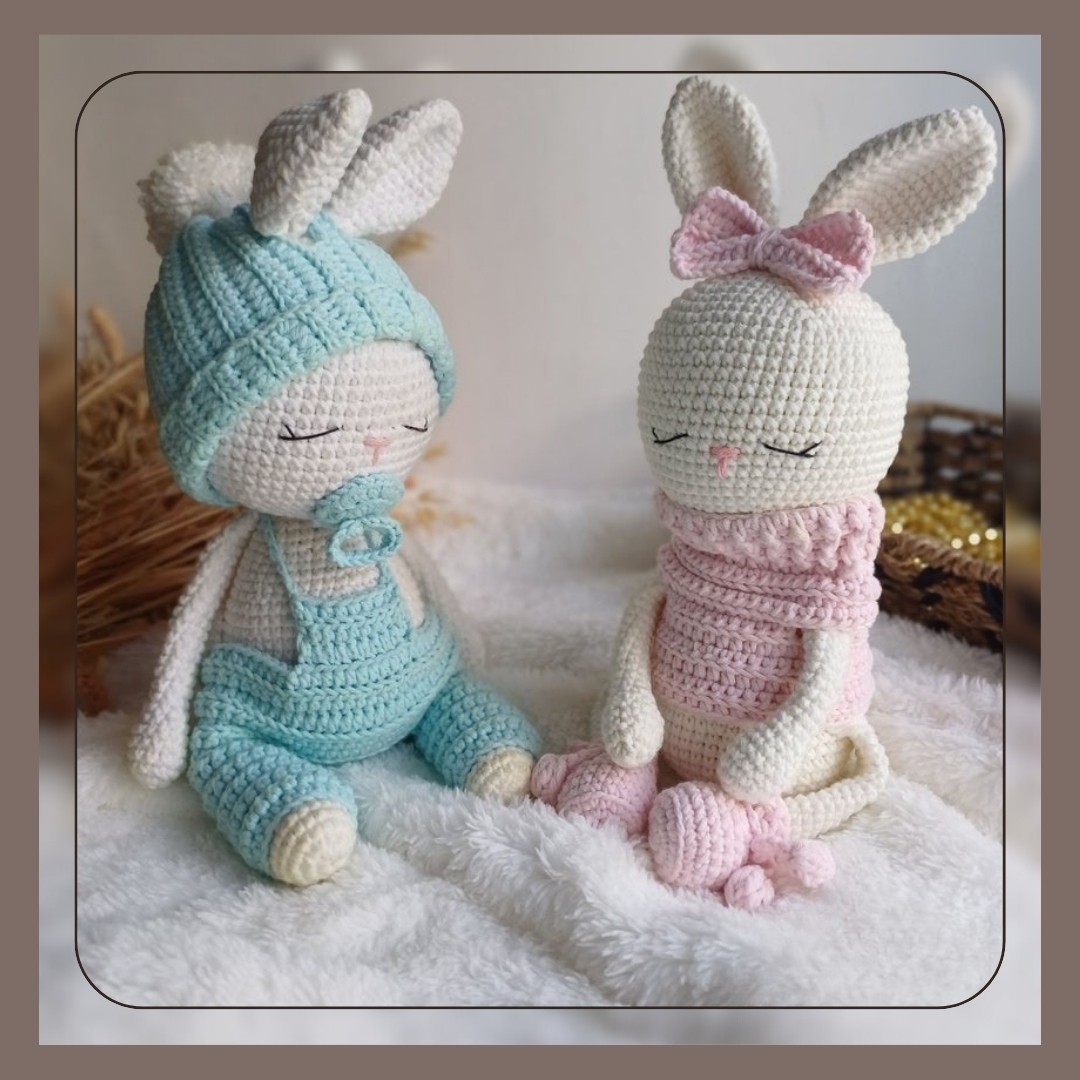 Lilu.craft Facebook ad: THE GIFT OF CREATIVITY!