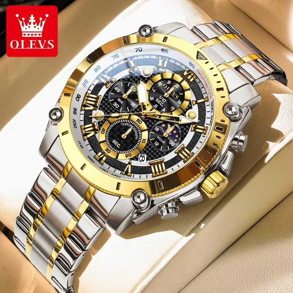 Olevs Original Facebook ad: Cliquez ici et commandez maintenant