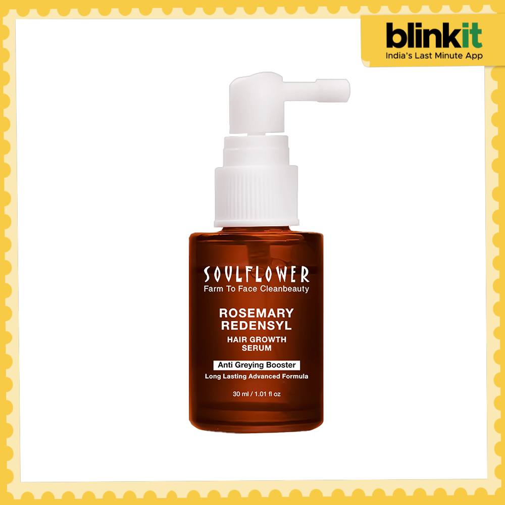 SoulflowerIndia Facebook ad