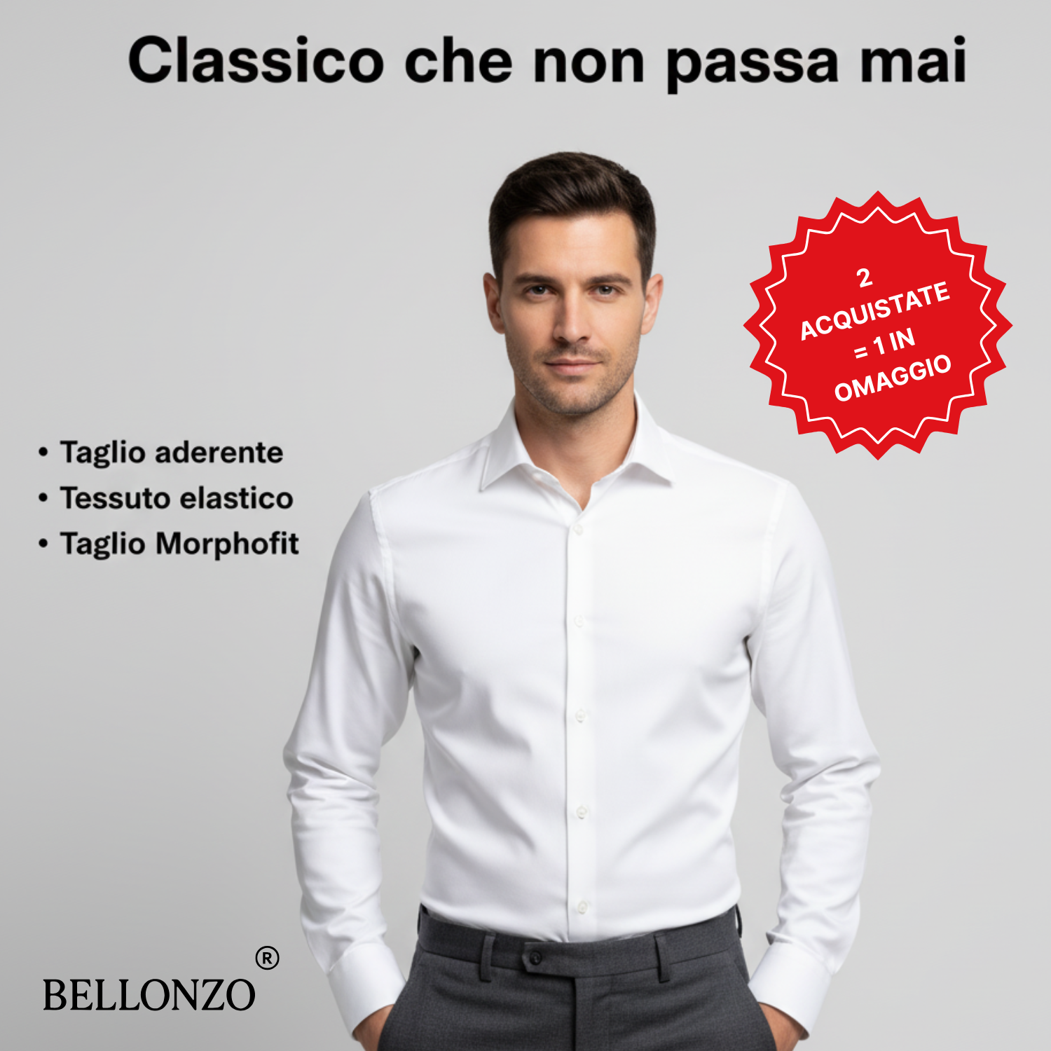 Bellutia Italia Facebook ad