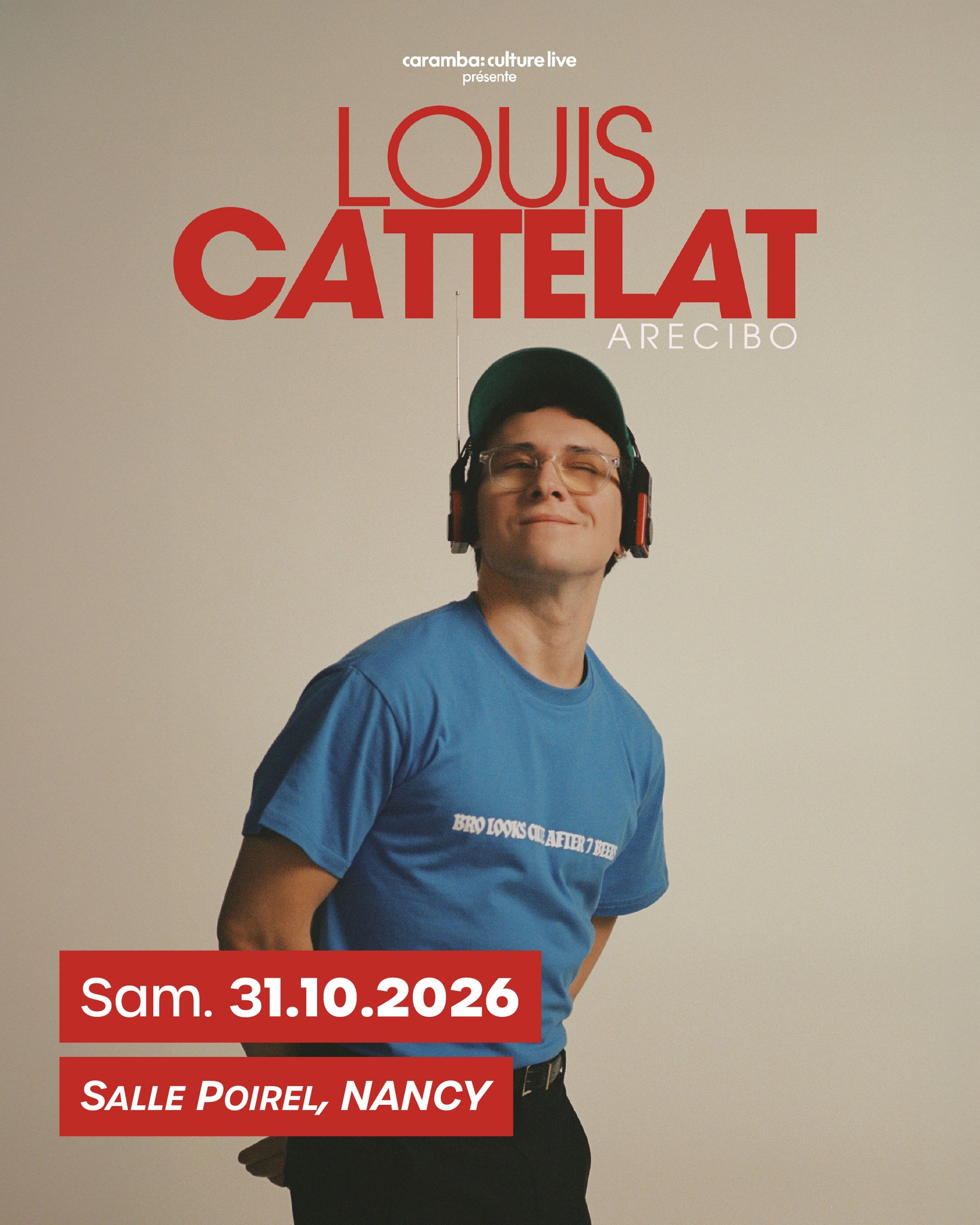 Le Bruit Qui Pense Facebook ad: Louis Cattelat est actuellement en train d’écrire…