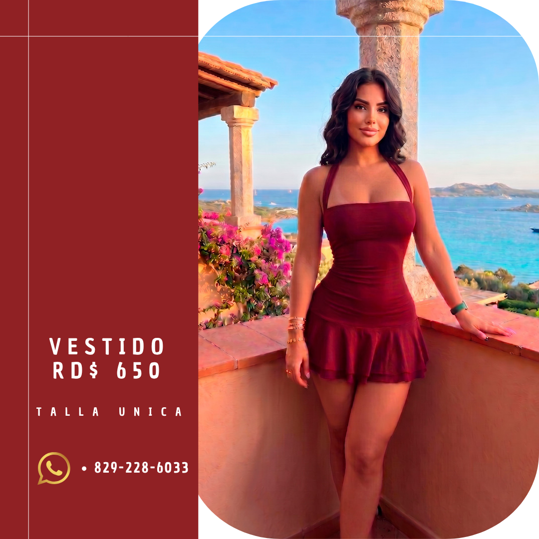 KELOR Original Clothing Facebook ad