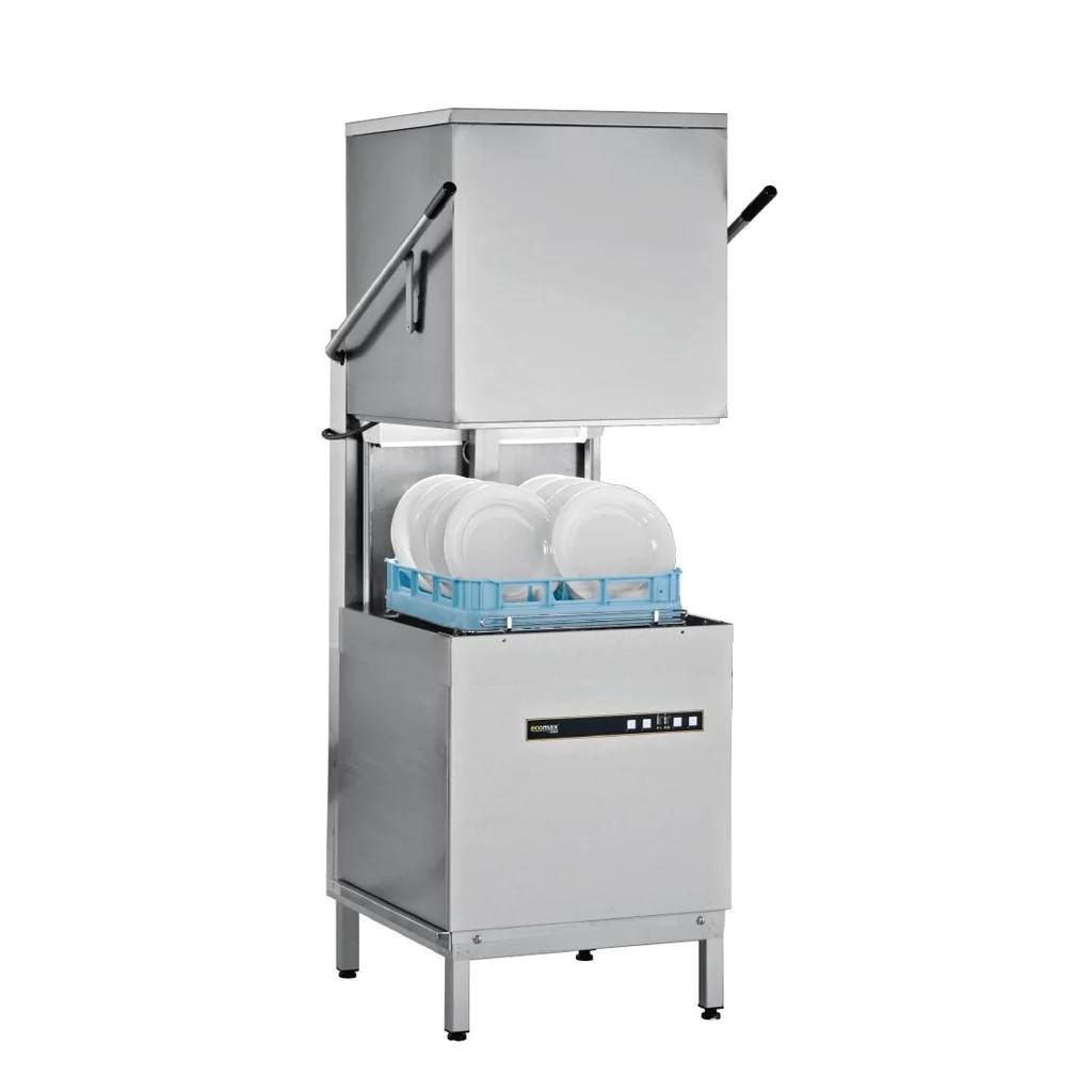 Crockwash Facebook ad: Looking to upgrade your kitchen equipment?
