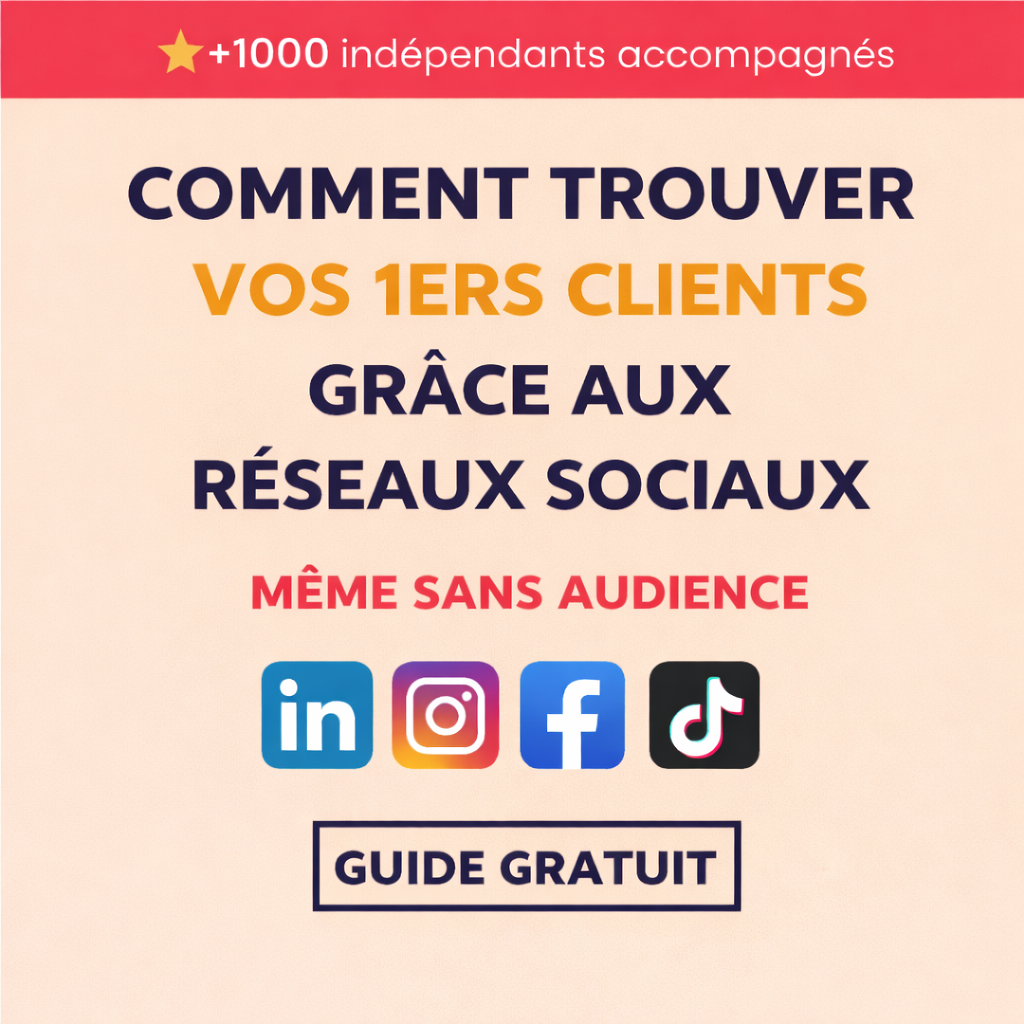 IMPS : Indépendant Mais Pas Seul Facebook ad