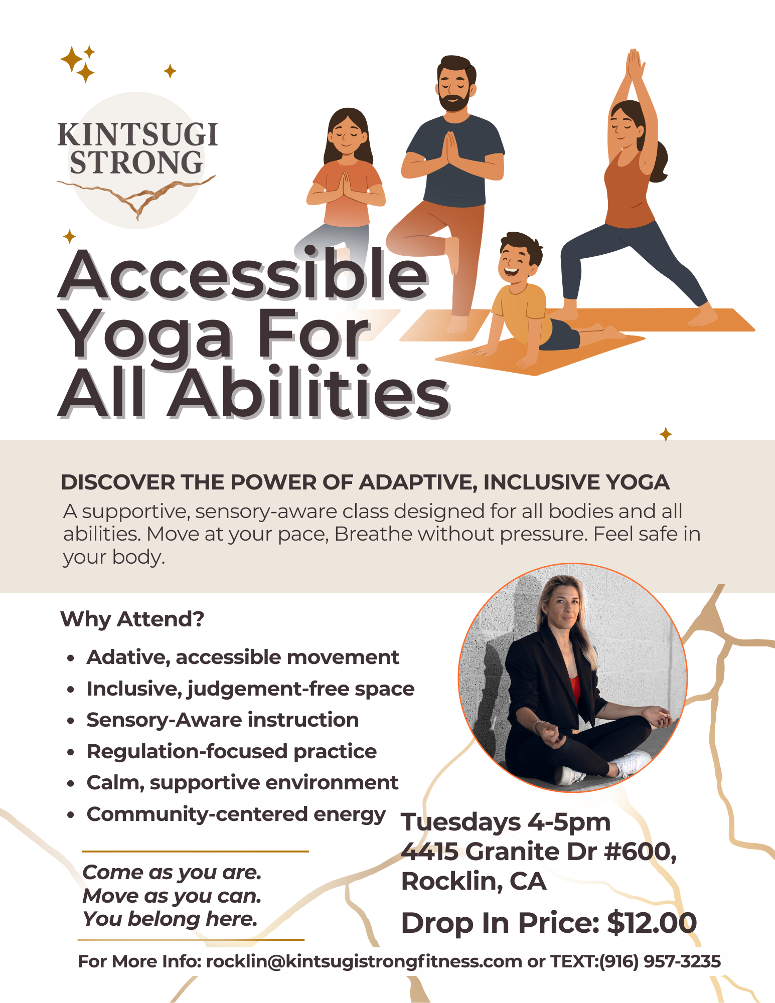 Kintsugi Strong Facebook ad
