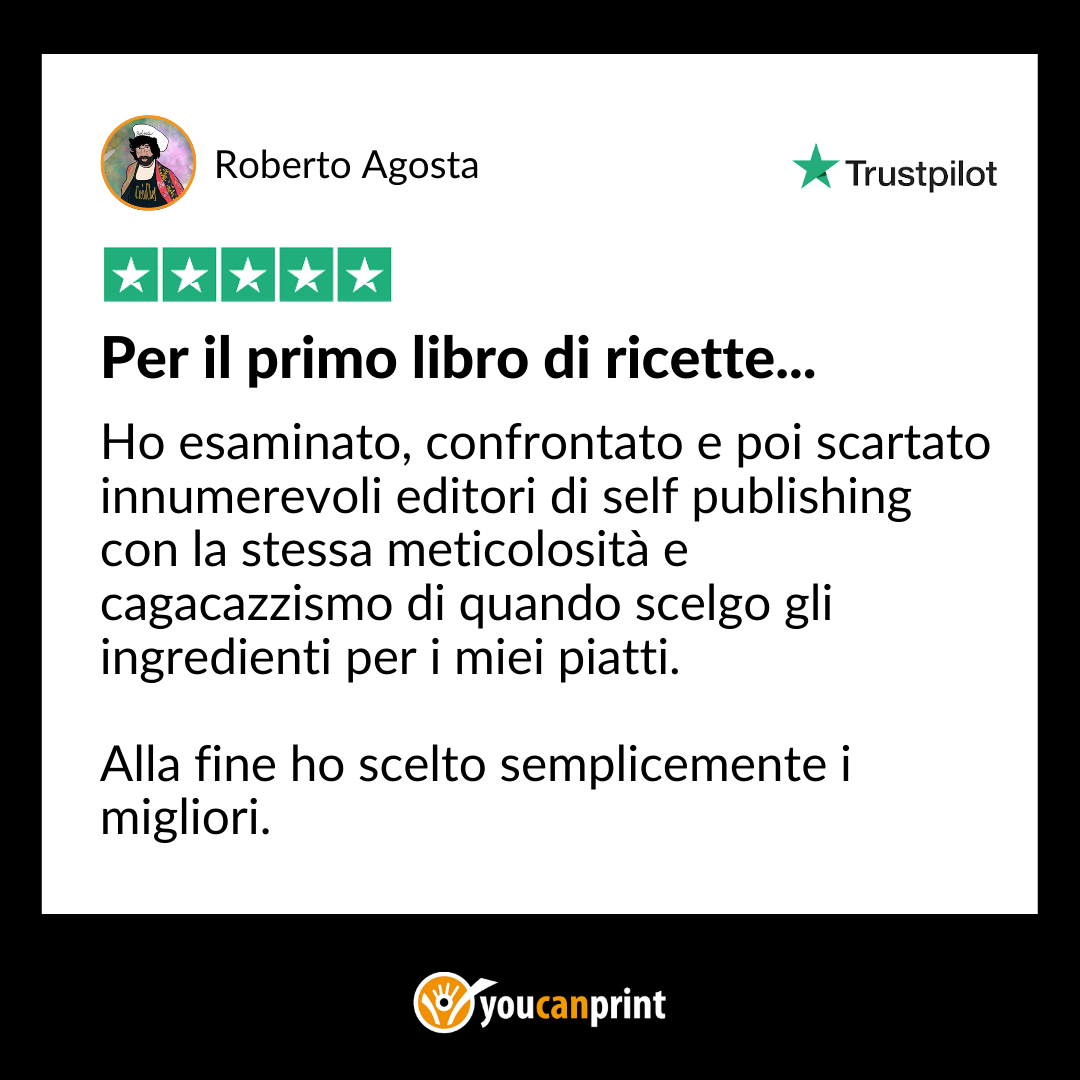 Youcanprint Facebook ad