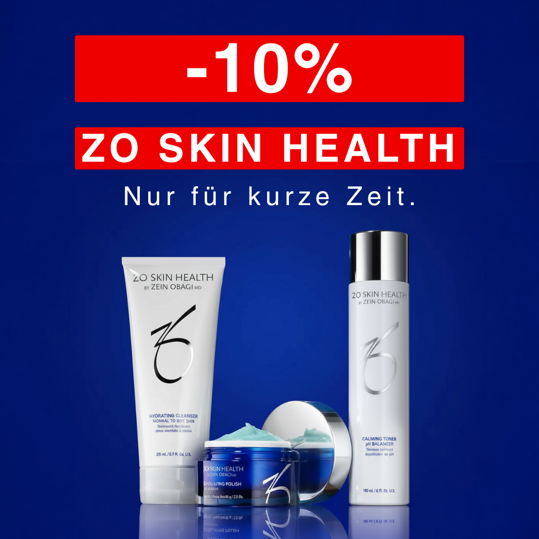 Dr. med. Niels Freitag - Kosmetikstudio + Hautpflegeshop Facebook ad