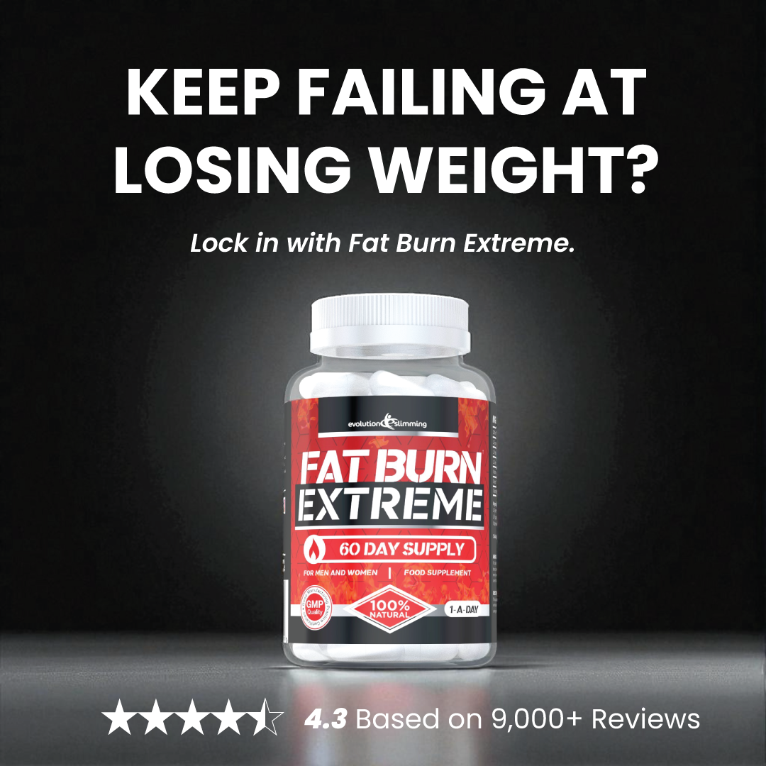 Evolution Slimming Facebook ad