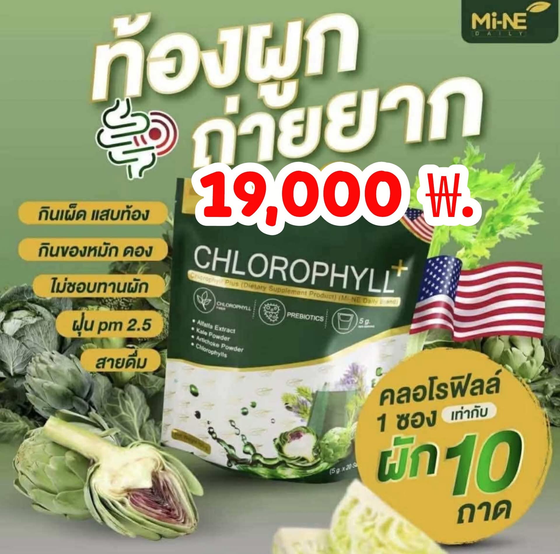 เอลิแก็นท์ So Fancy Facebook ad