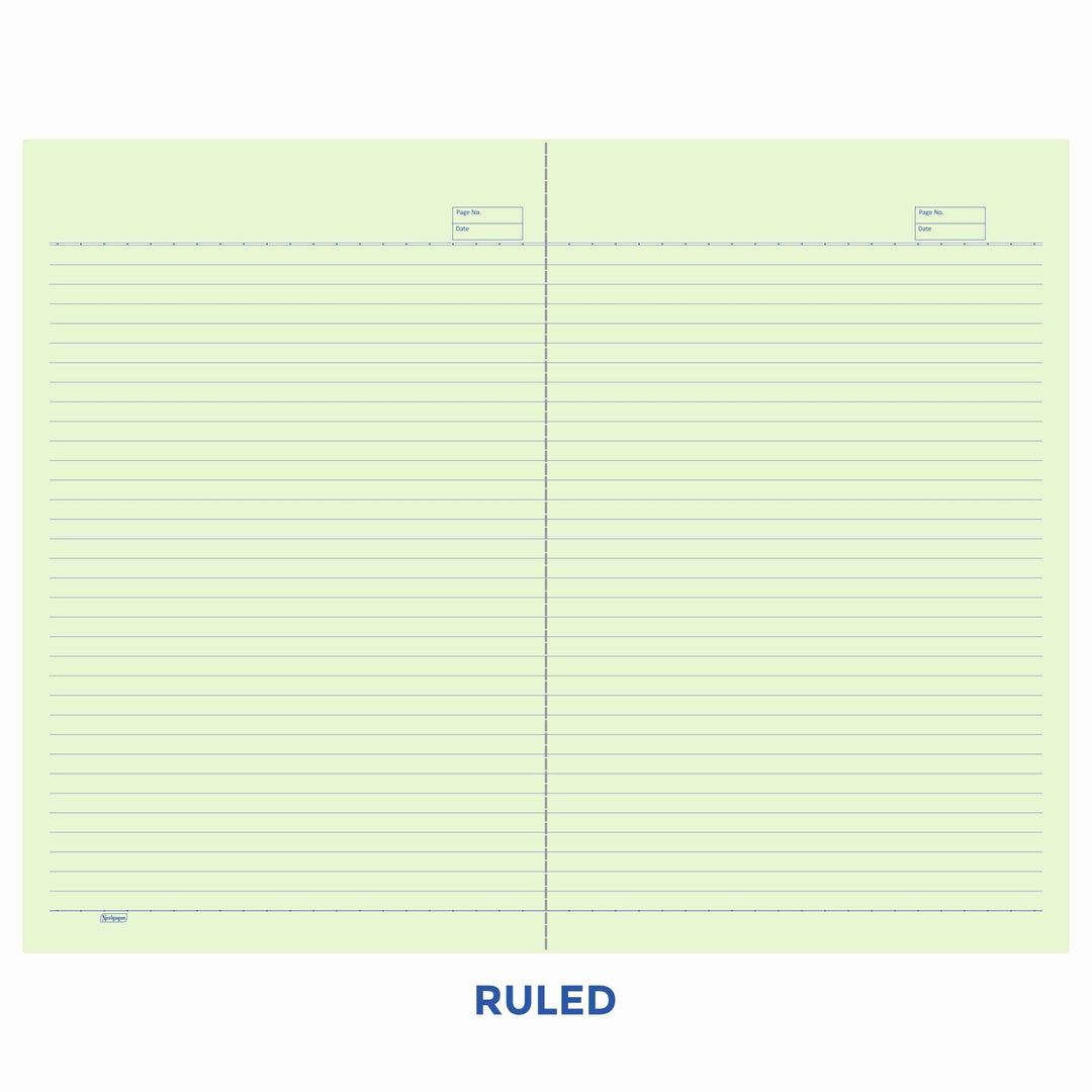 Neelgagan Stationery Facebook ad
