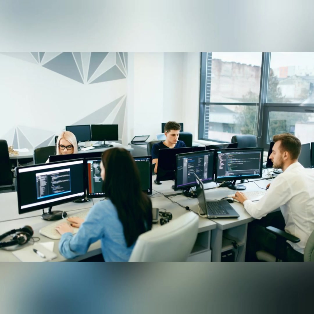 TechPath Facebook ad: Say goodbye to IT headaches