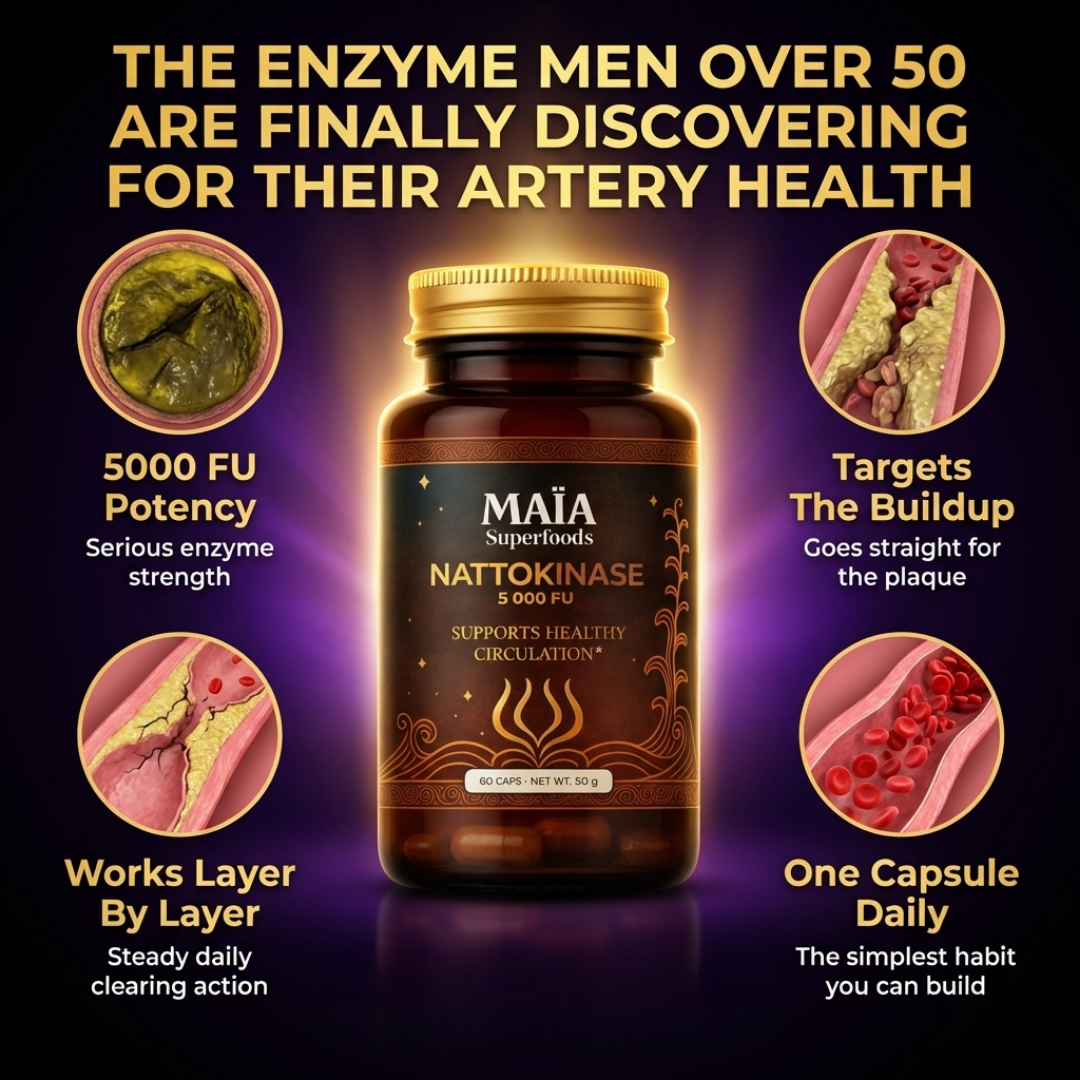 Flavanol Research Institute  Facebook ad