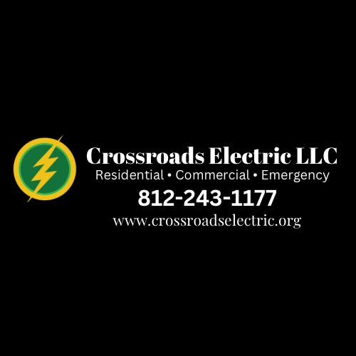 Crossroads Electric LLC Facebook ad: Your hometown go to for Residential & Commercial…