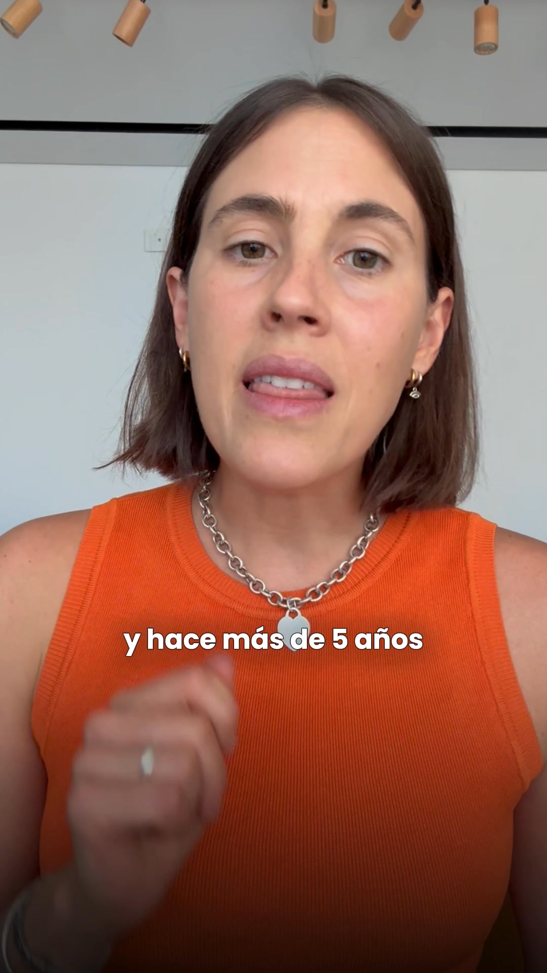 Universo Nutricional Facebook ad: ¿Hace tiempo que buscás embarazo y no llega?