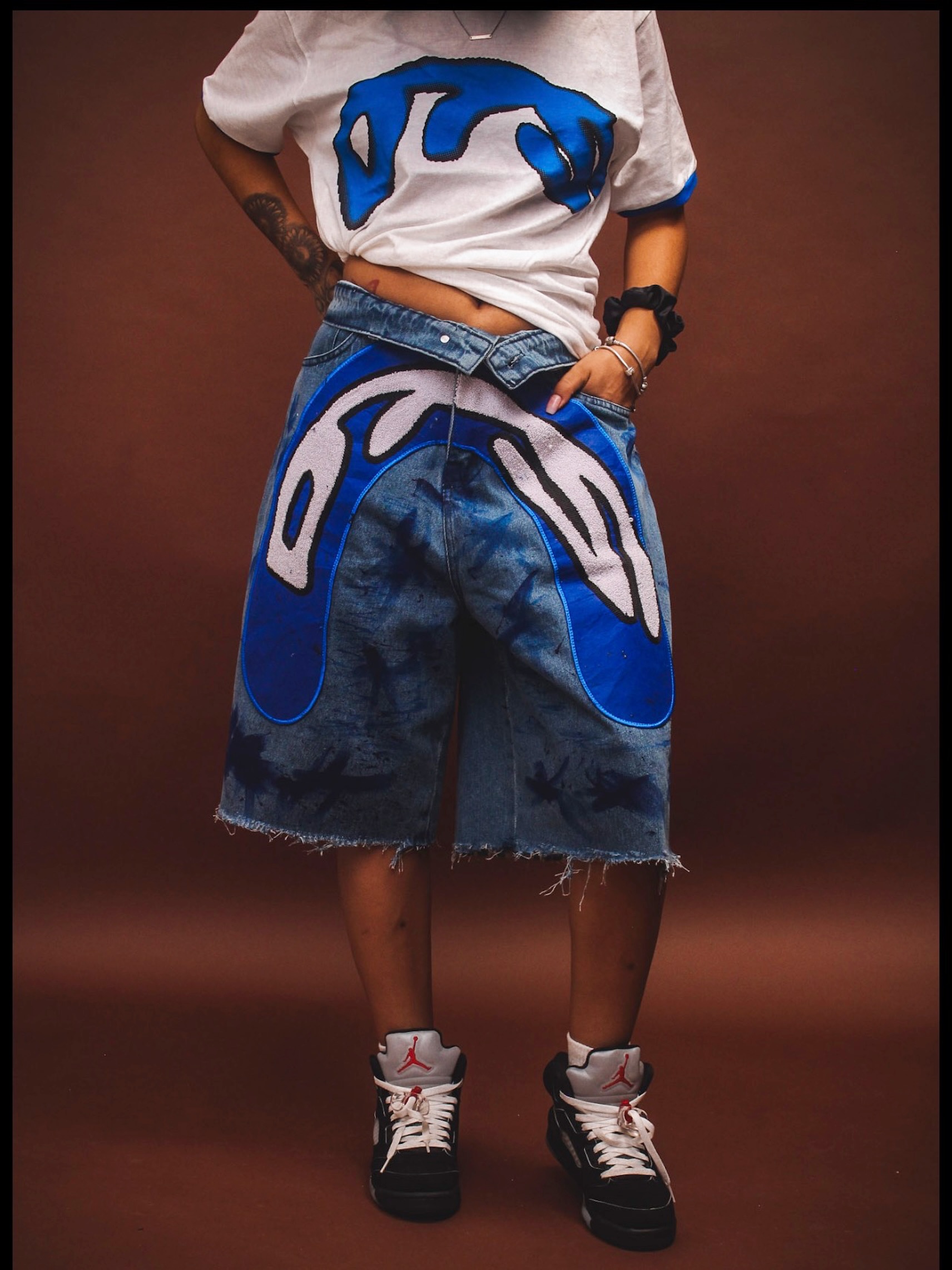 Deadly7sins Facebook ad: DeadlySevenSins - Online Urban StreetWear Brand