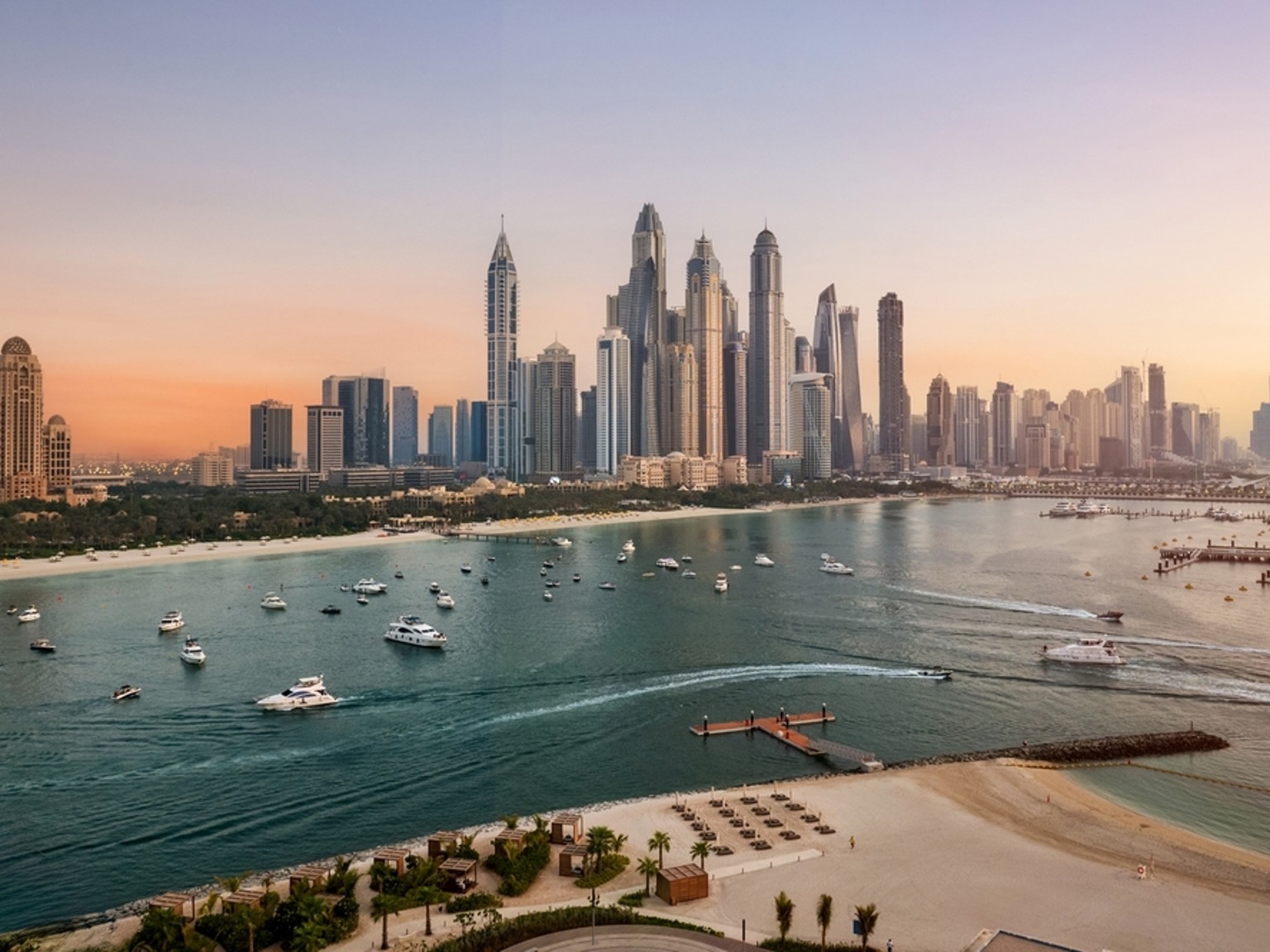Kumika Exclusive Facebook ad: DUBAI