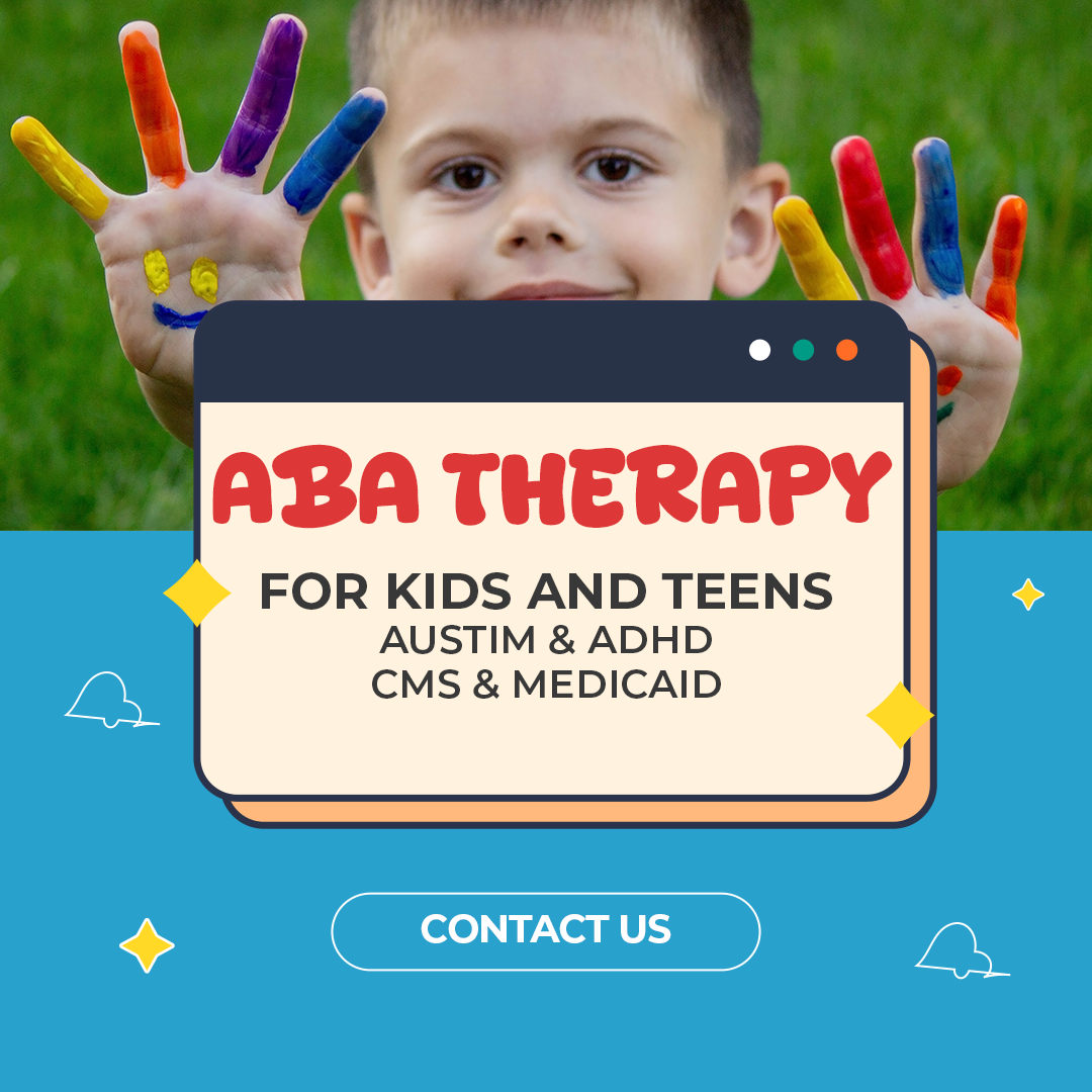 Behavioral Services Associates - BSA Facebook ad