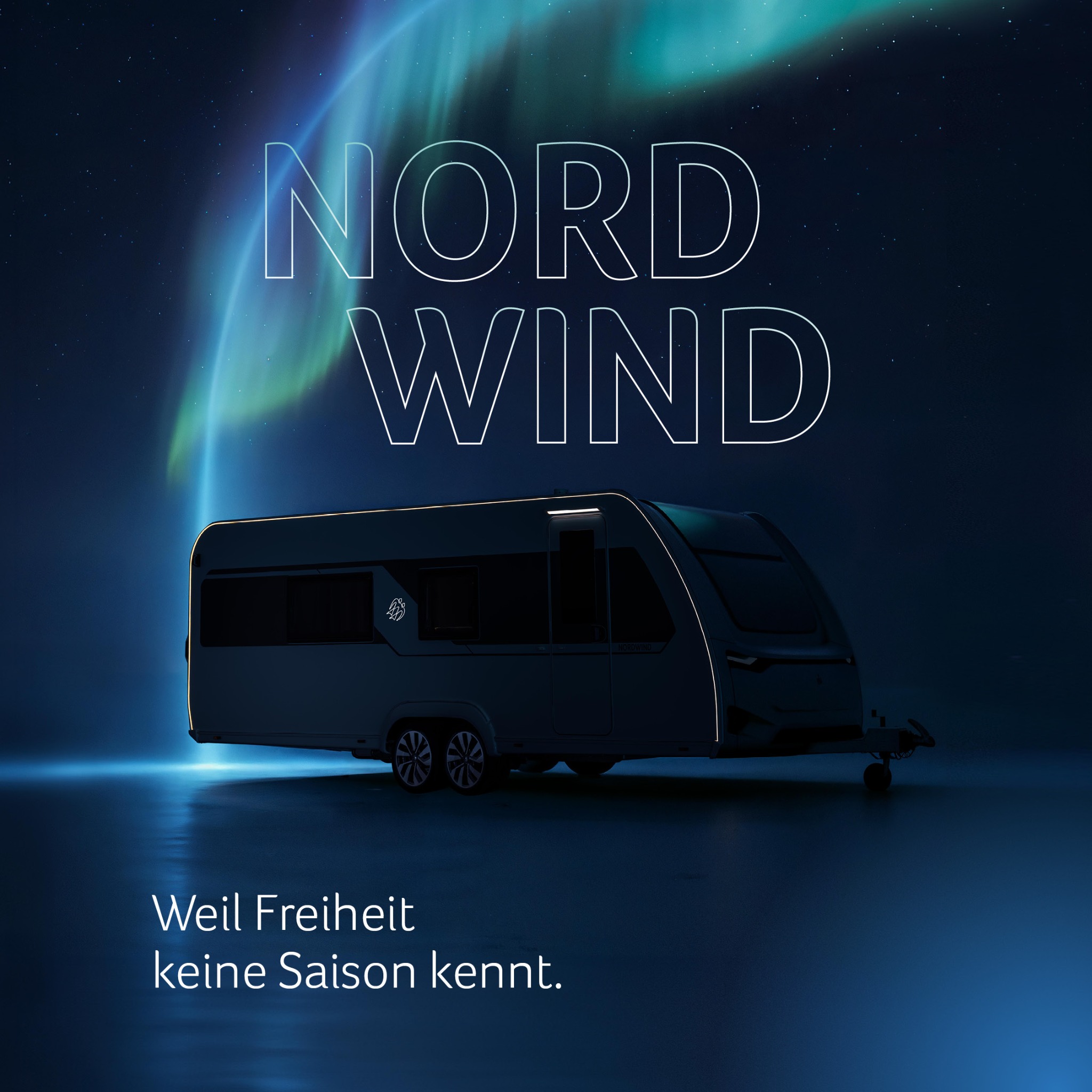 KNAUS Facebook ad from Jun 2, 2026