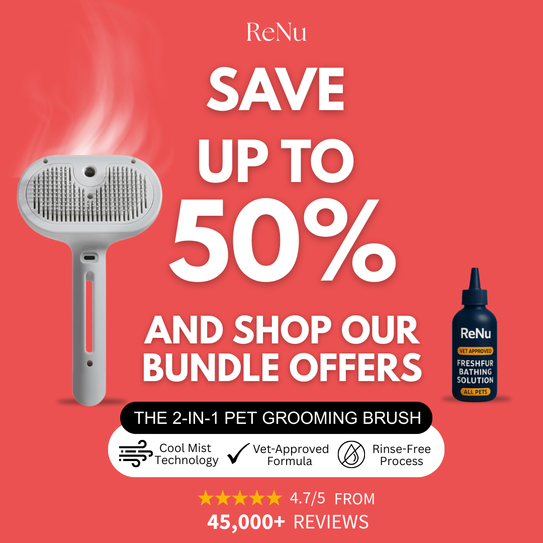 ReNu Facebook ad