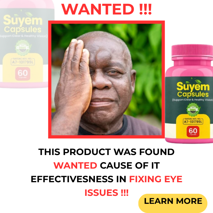 Green herbals Facebook ad