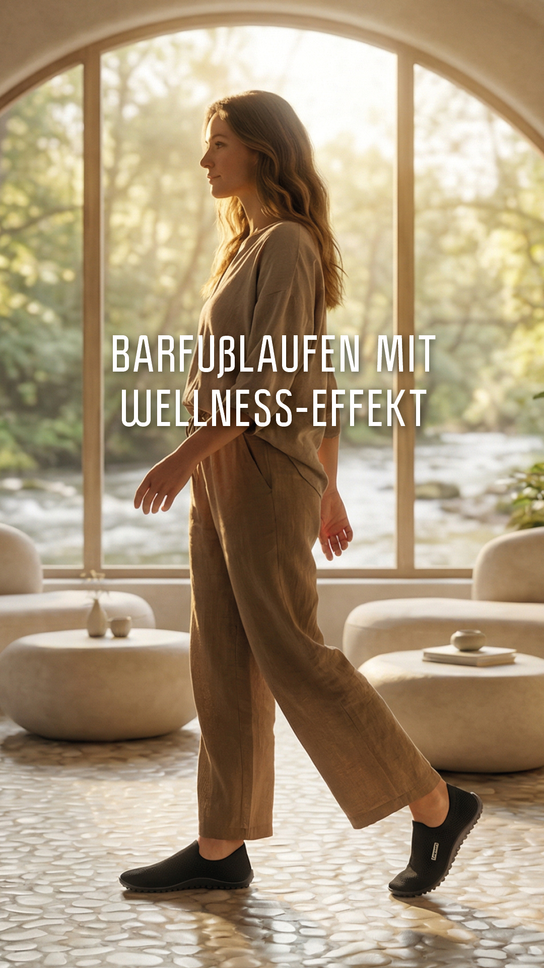 leguano Barfußschuhe Facebook ad