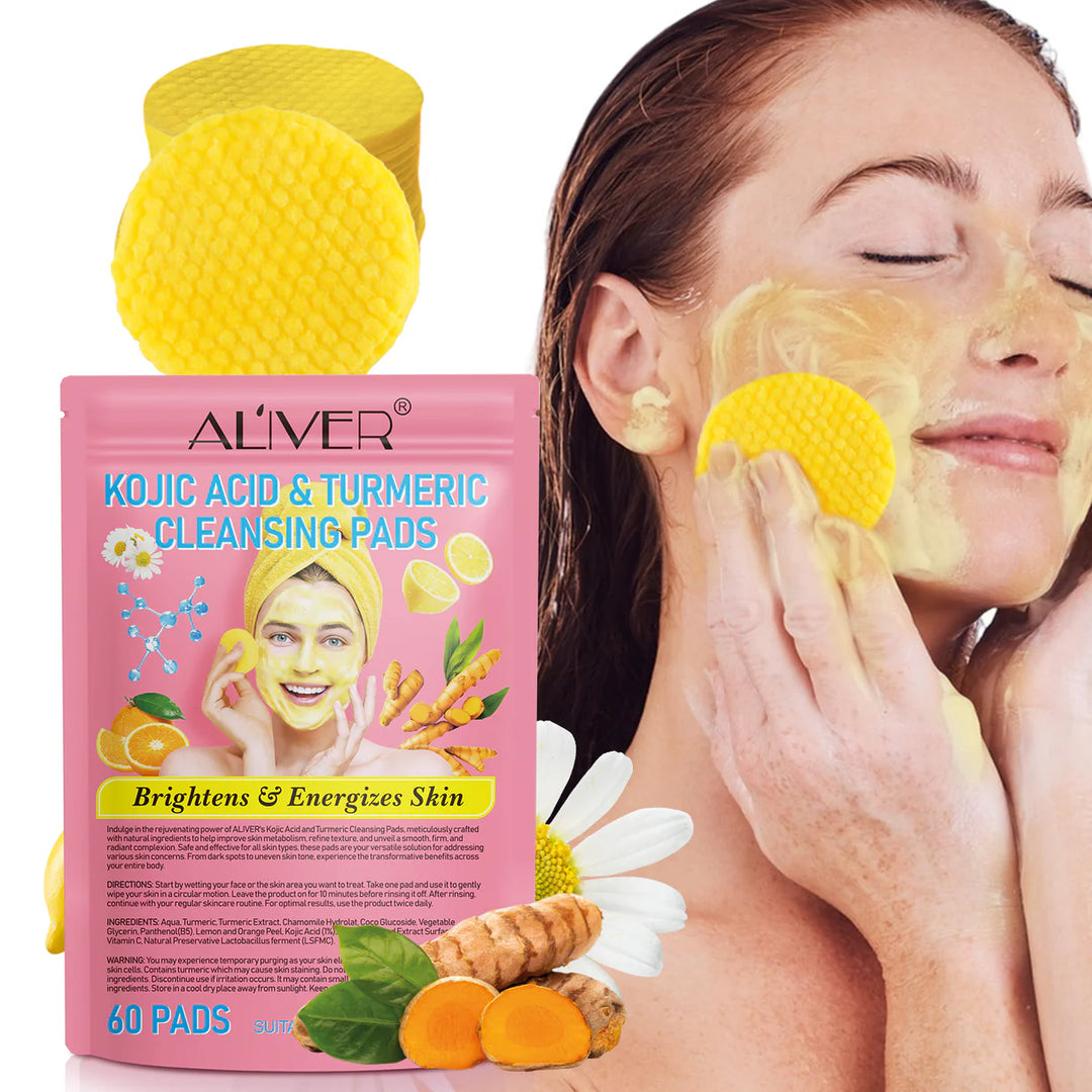 The Skin Matters Facebook ad