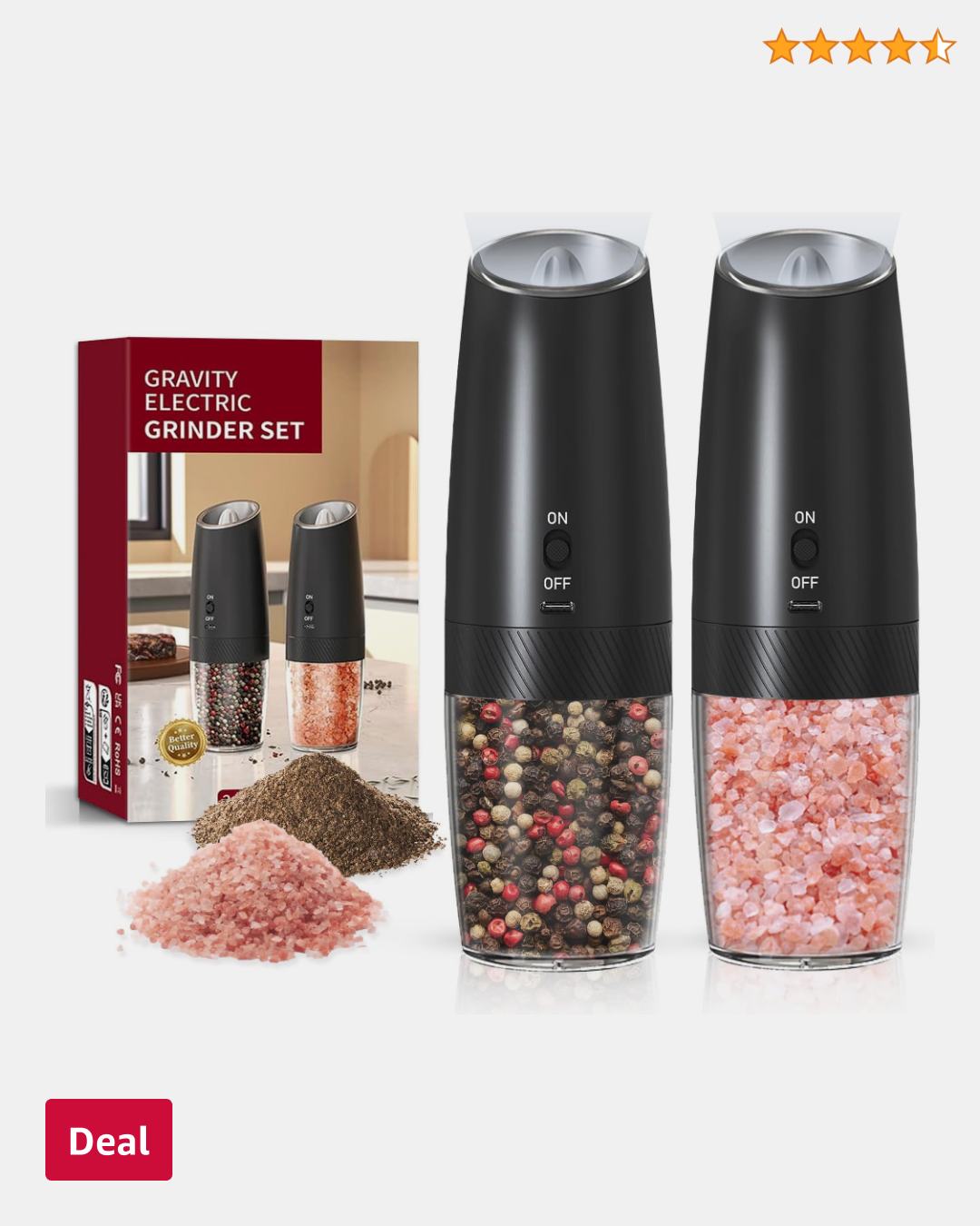 Amazon.com Facebook ad