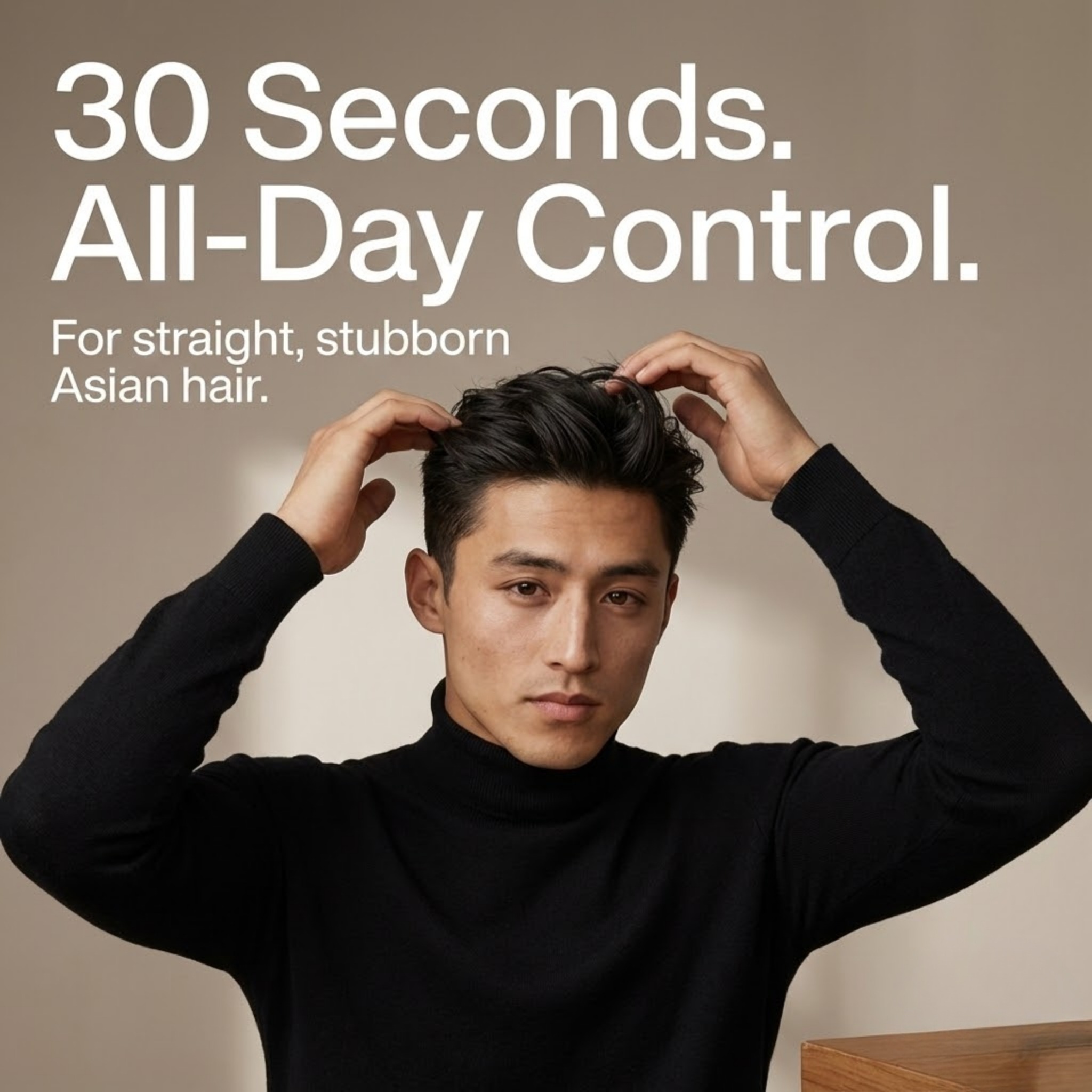FORTE Series Facebook ad