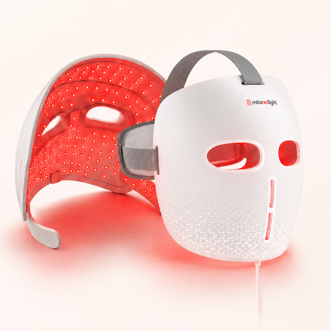 Mito Red Light Facebook ad