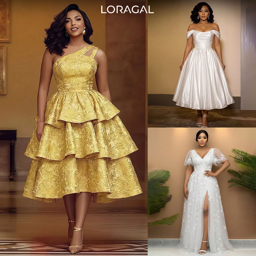 Loragal Facebook ad