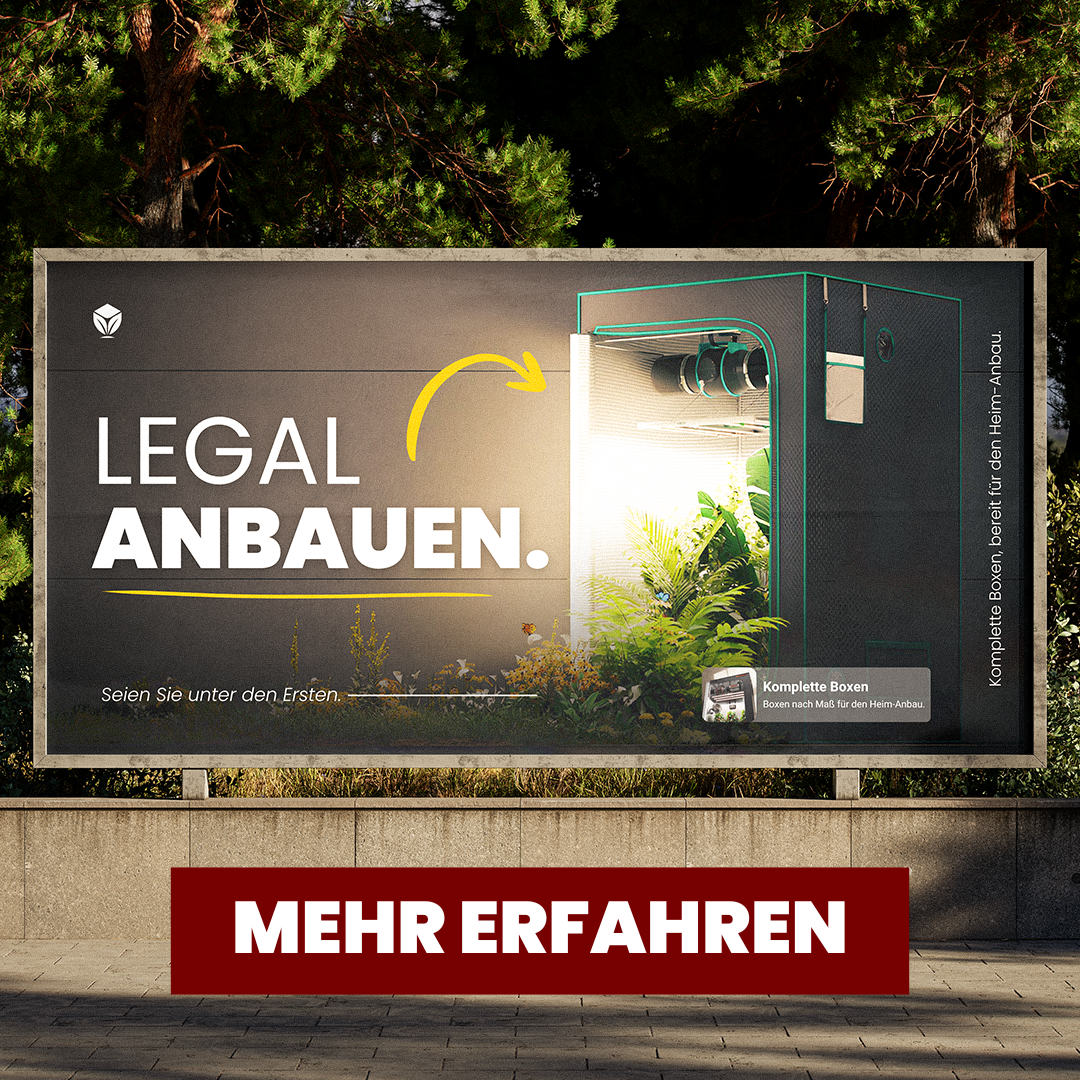 Grüngarten Facebook ad